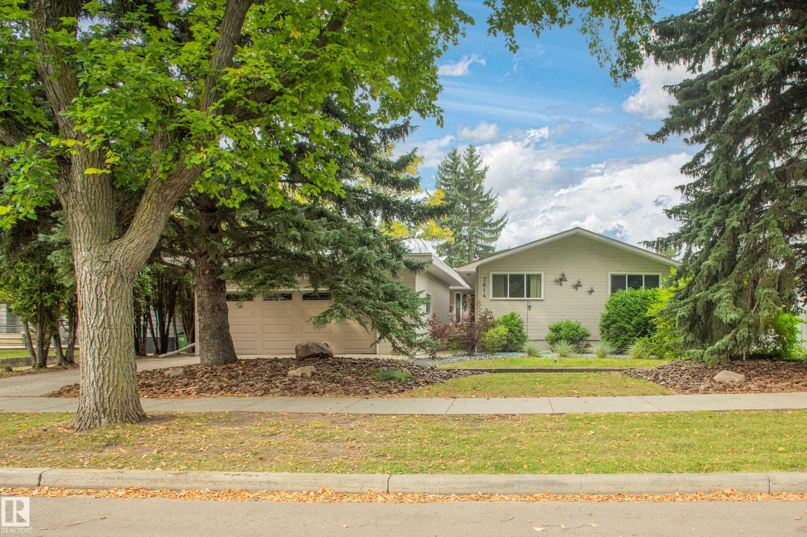 7614 149 Street NW, Rio Terrace, Edmonton 
