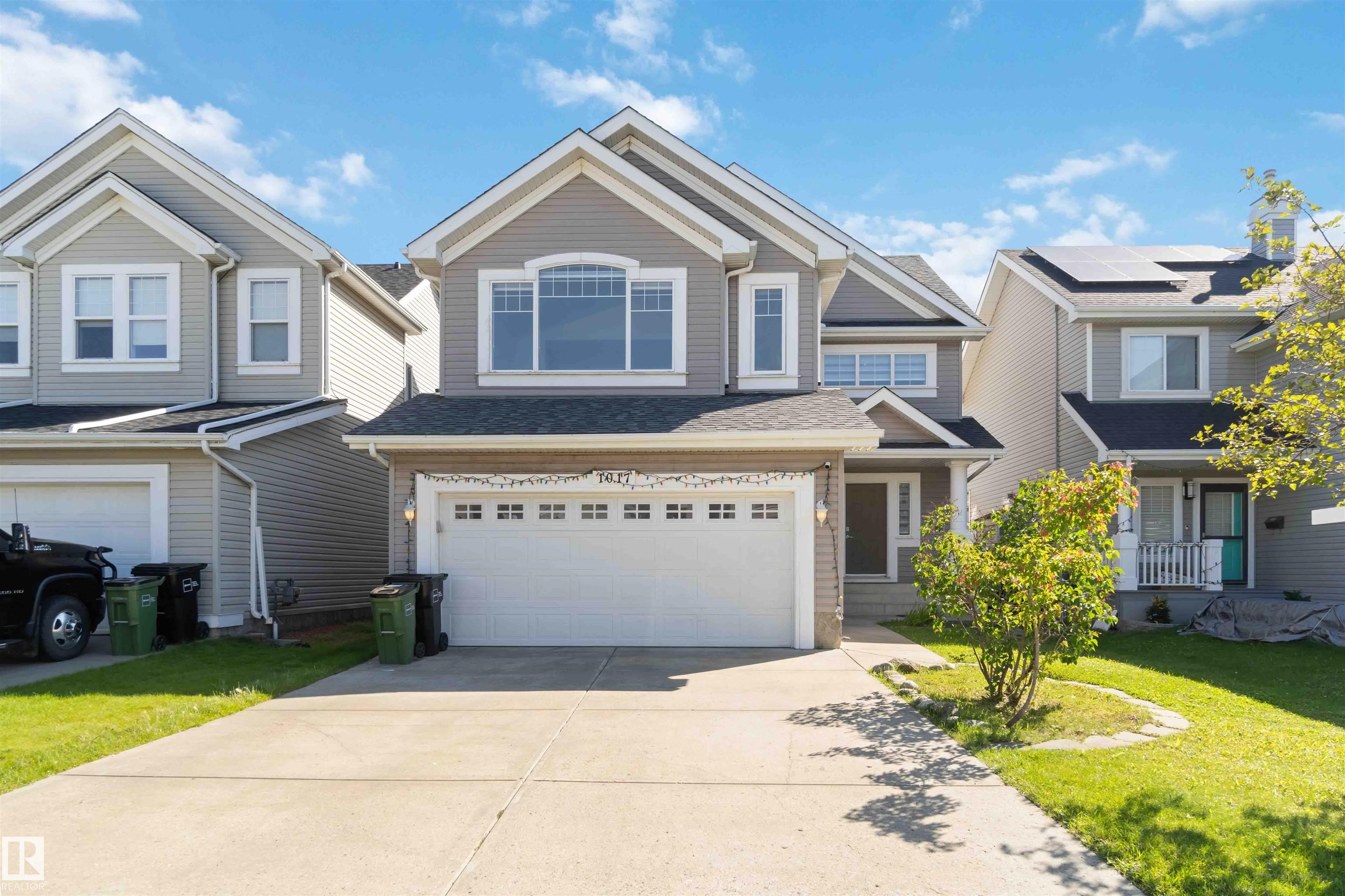 1017 82 Street SW, Summerside, Edmonton 