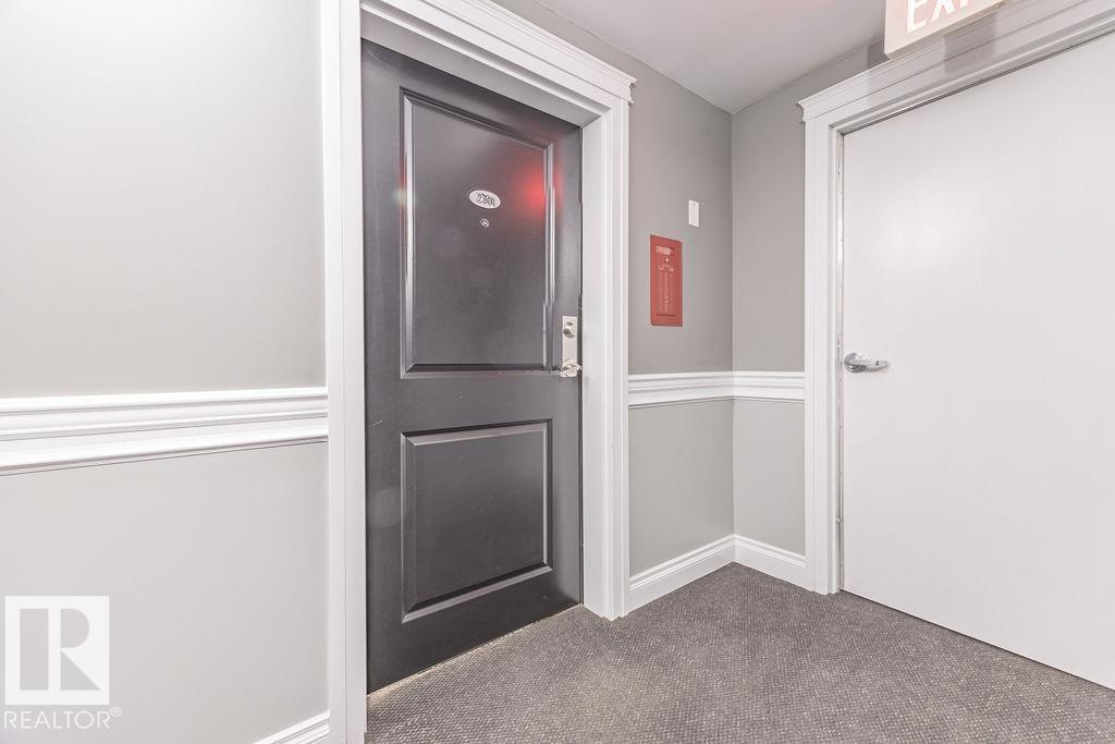 2301 - 10180 104 Street NW, Downtown, Edmonton 