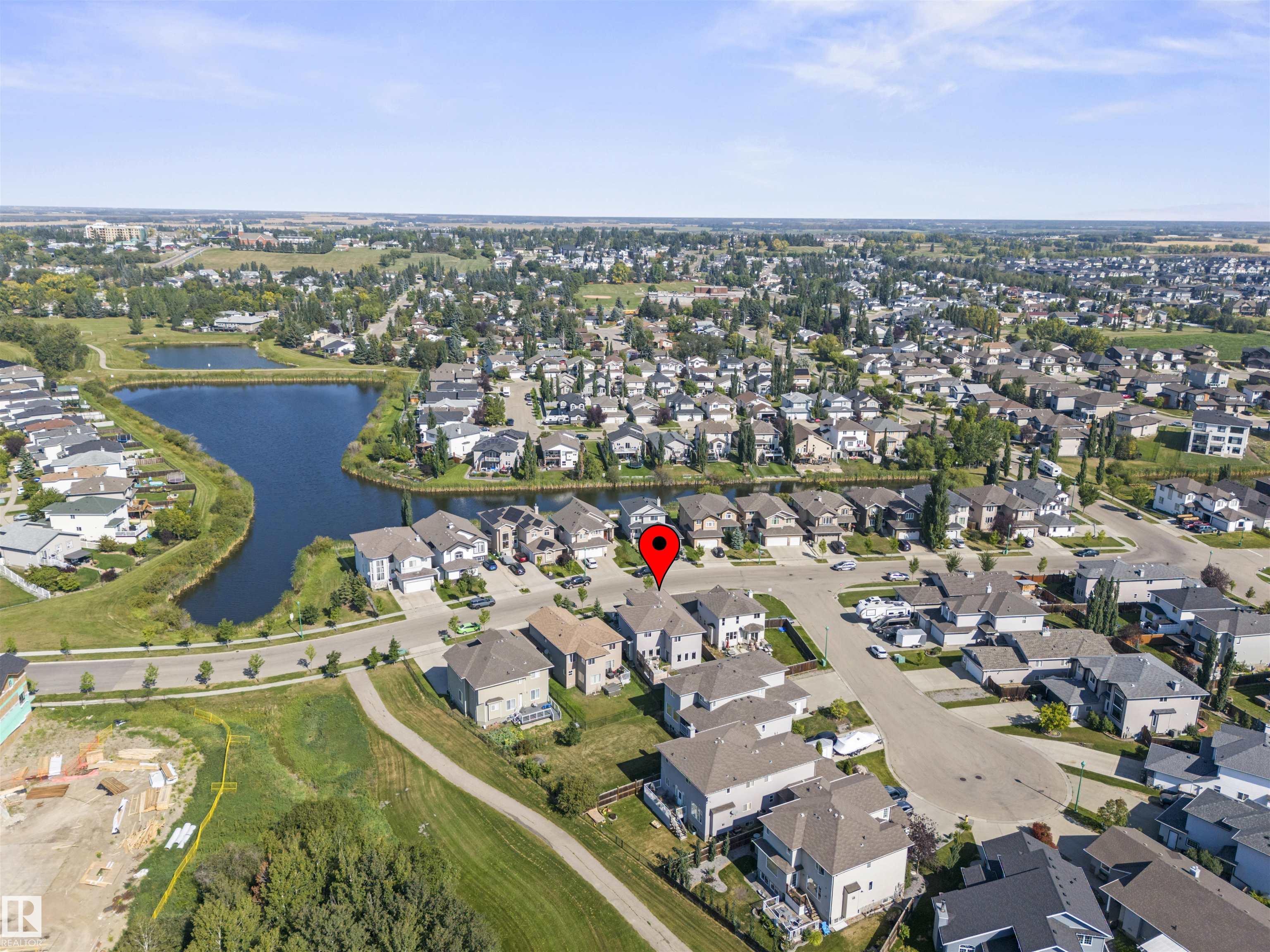 Photo 3 at 115 Lakeland Drive, Beaumont Lakes, Beaumont
