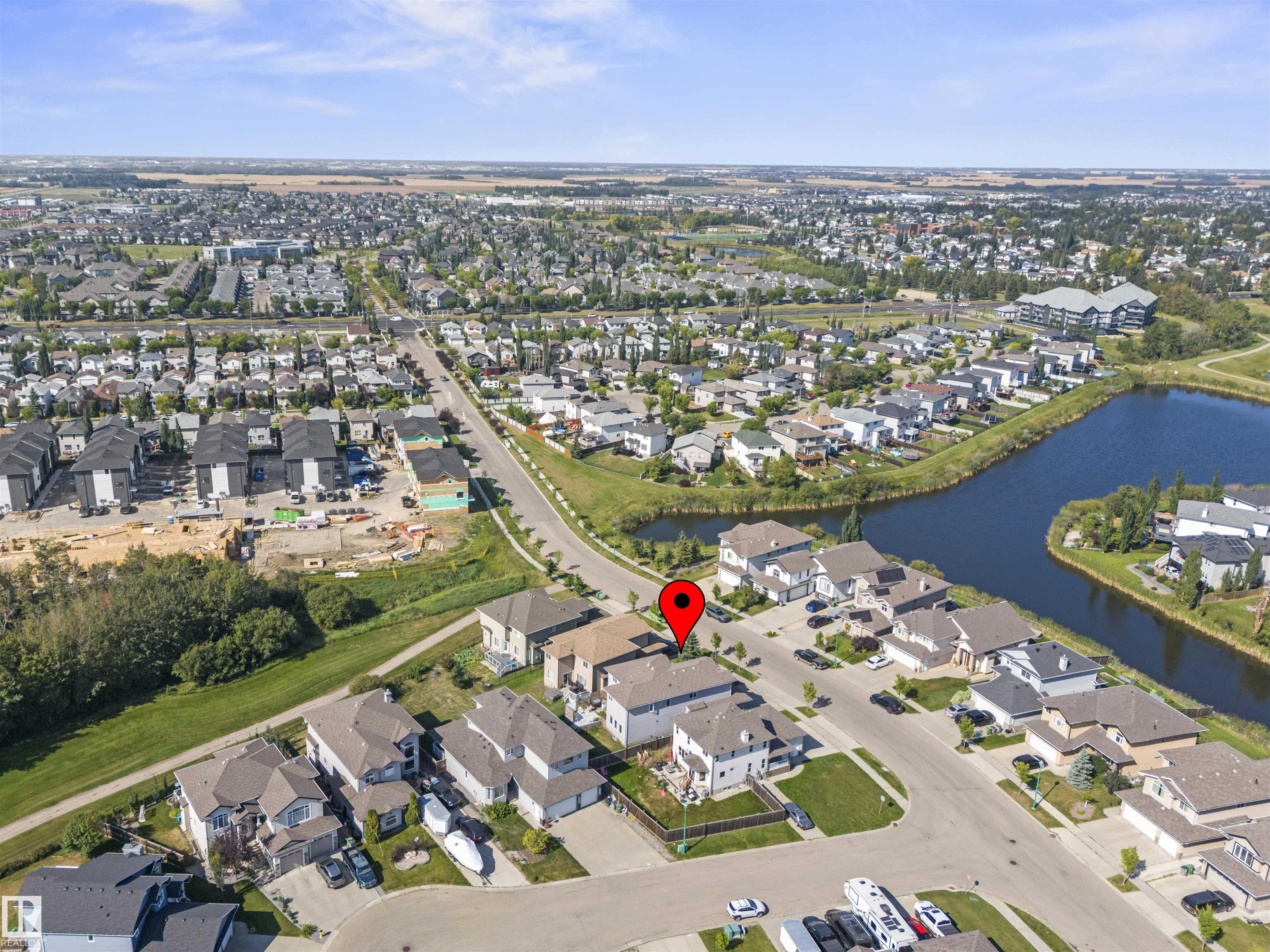 Photo 4 at 115 Lakeland Drive, Beaumont Lakes, Beaumont
