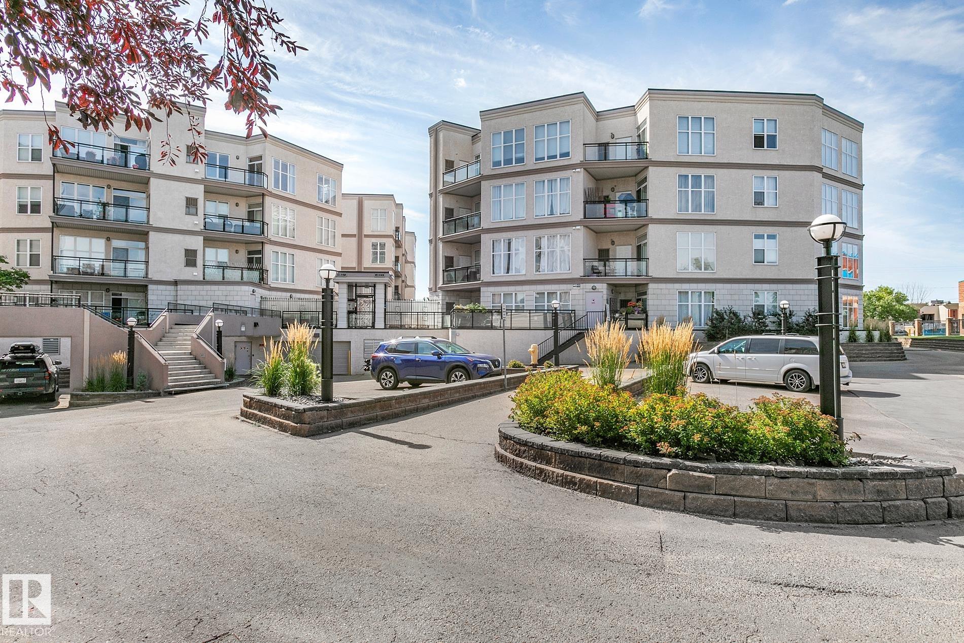 352 - 4827 104a Street NW, Empire Park, Edmonton 