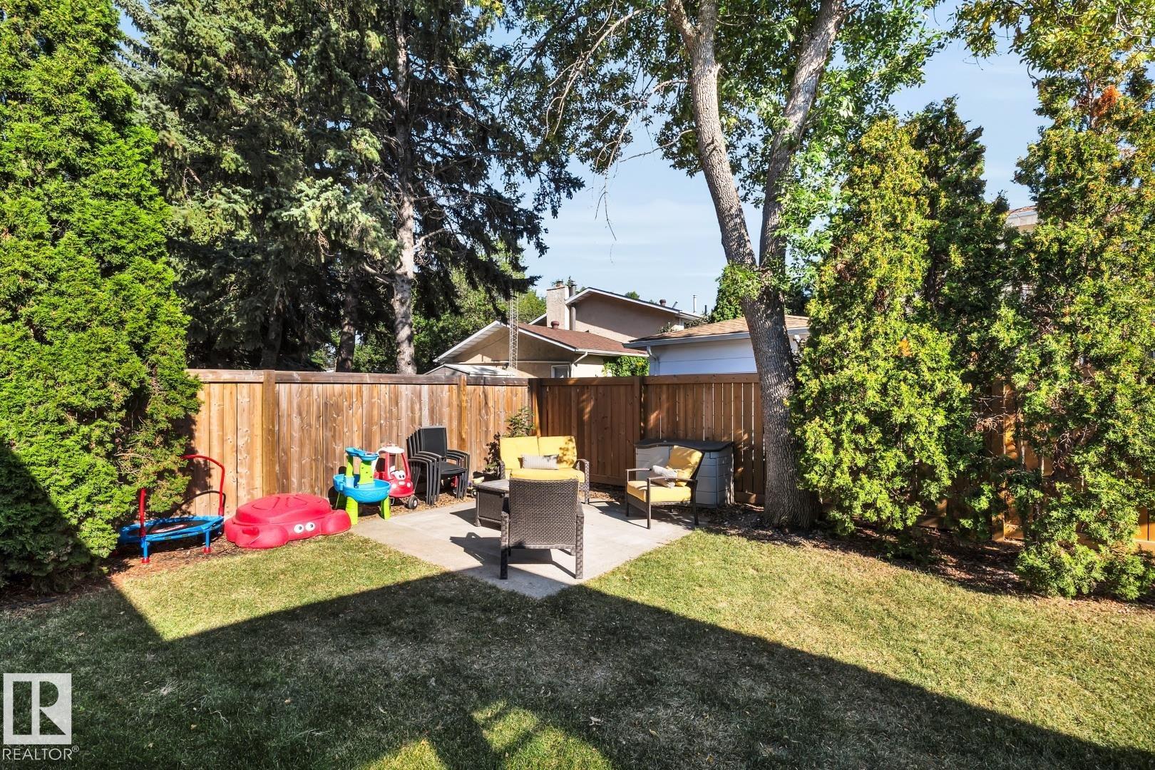 Photo 41 at 11 Garfield Place, Grandin, St. Albert
