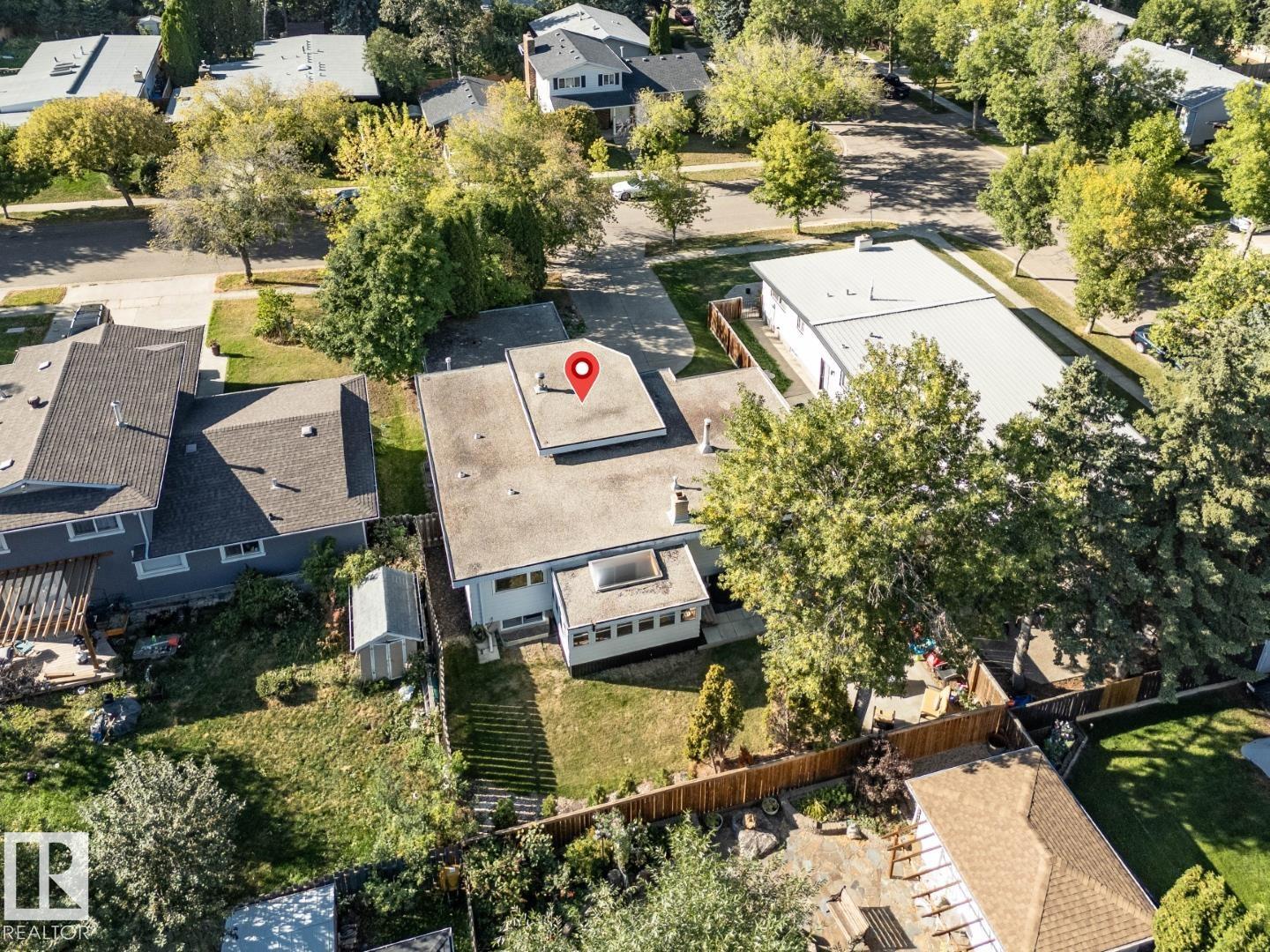 Photo 45 at 11 Garfield Place, Grandin, St. Albert