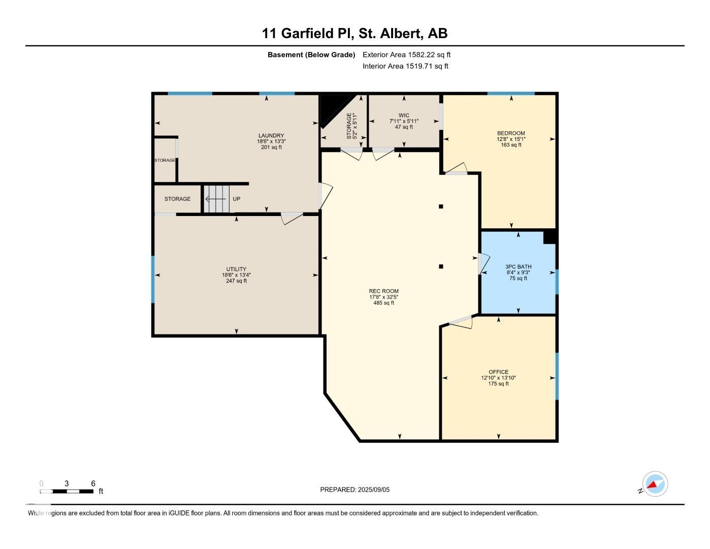 Photo 47 at 11 Garfield Place, Grandin, St. Albert