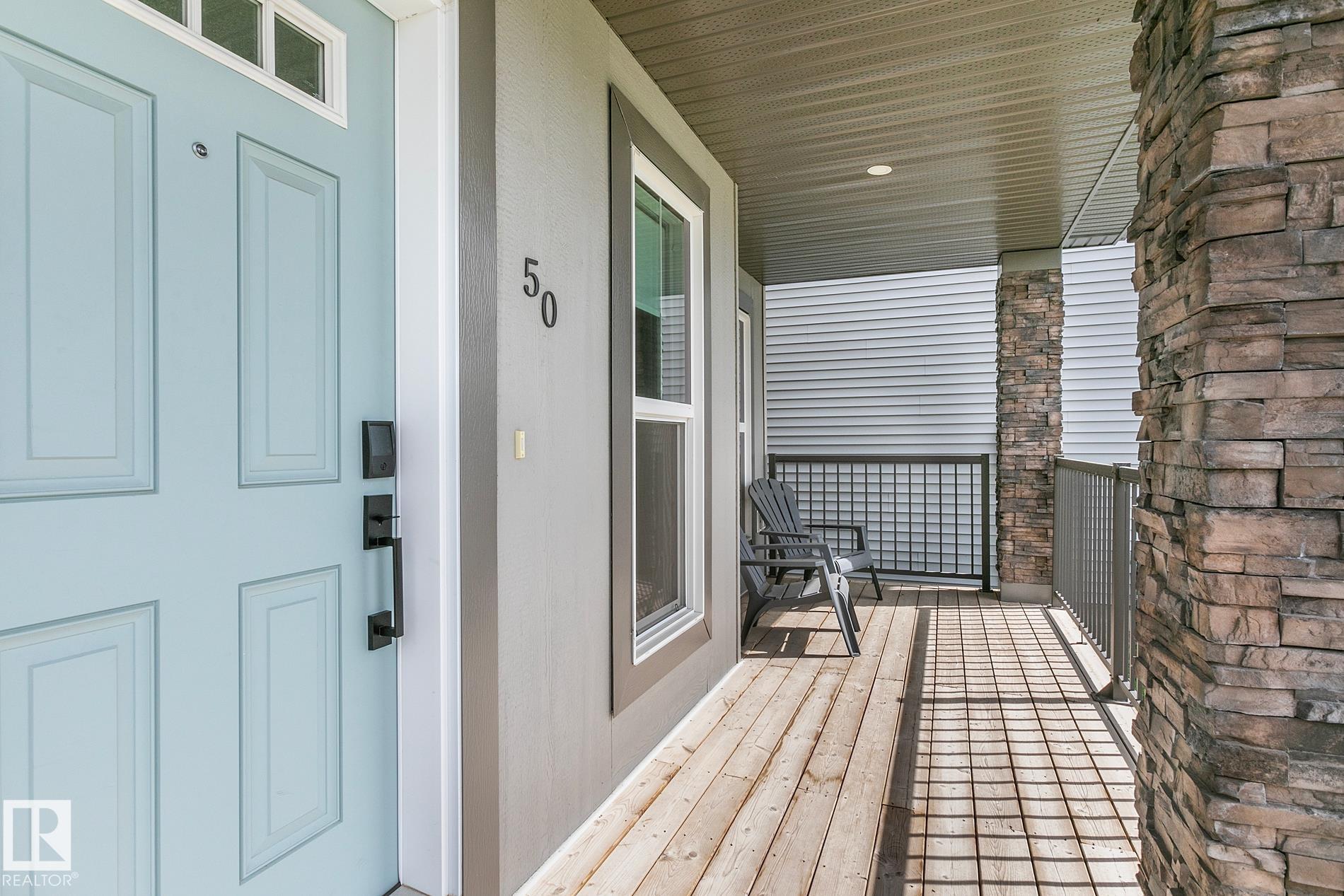 Photo 3 at 50 Sienna Boulevard, Sienna, Fort Saskatchewan