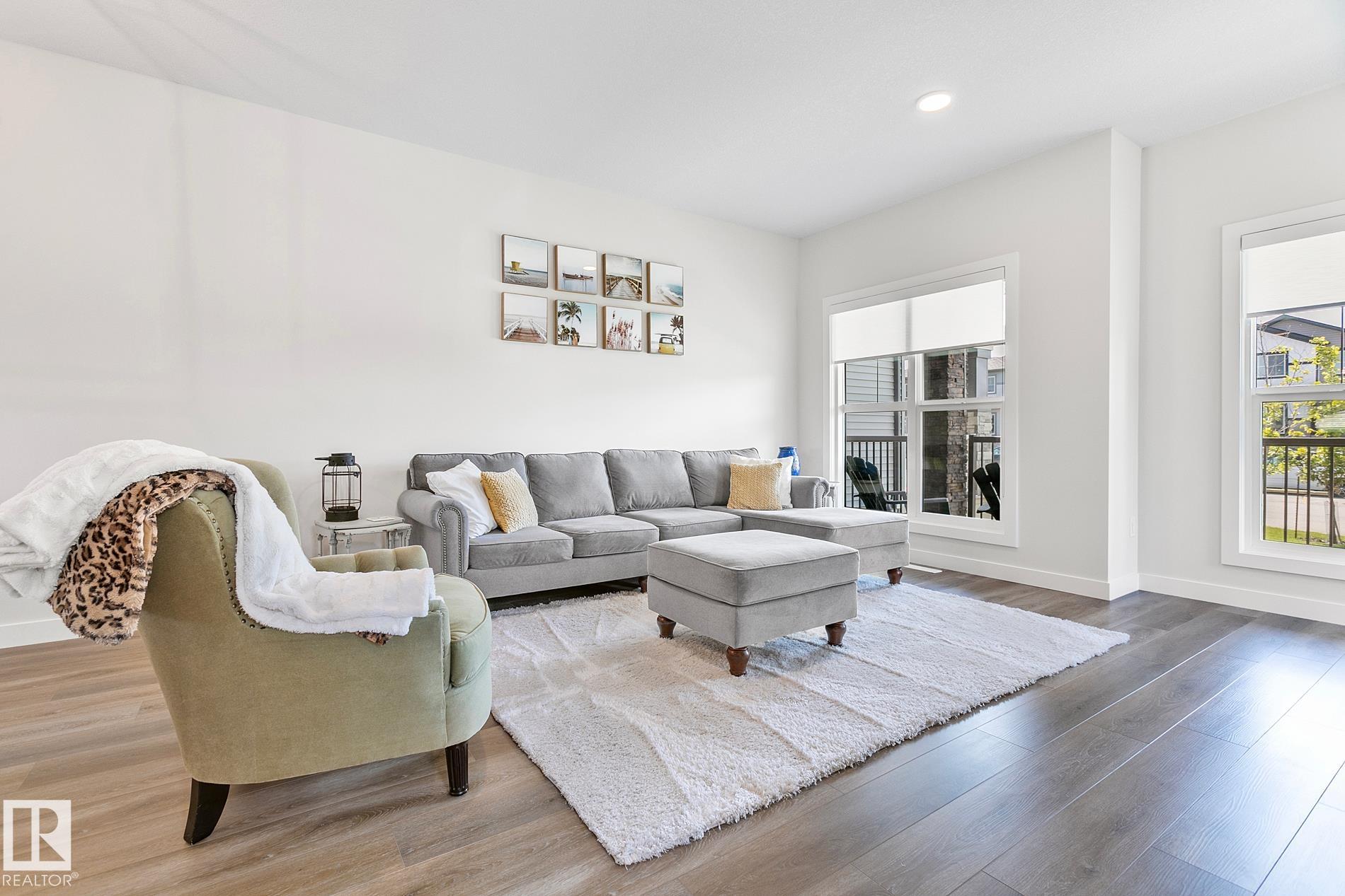 Photo 5 at 50 Sienna Boulevard, Sienna, Fort Saskatchewan