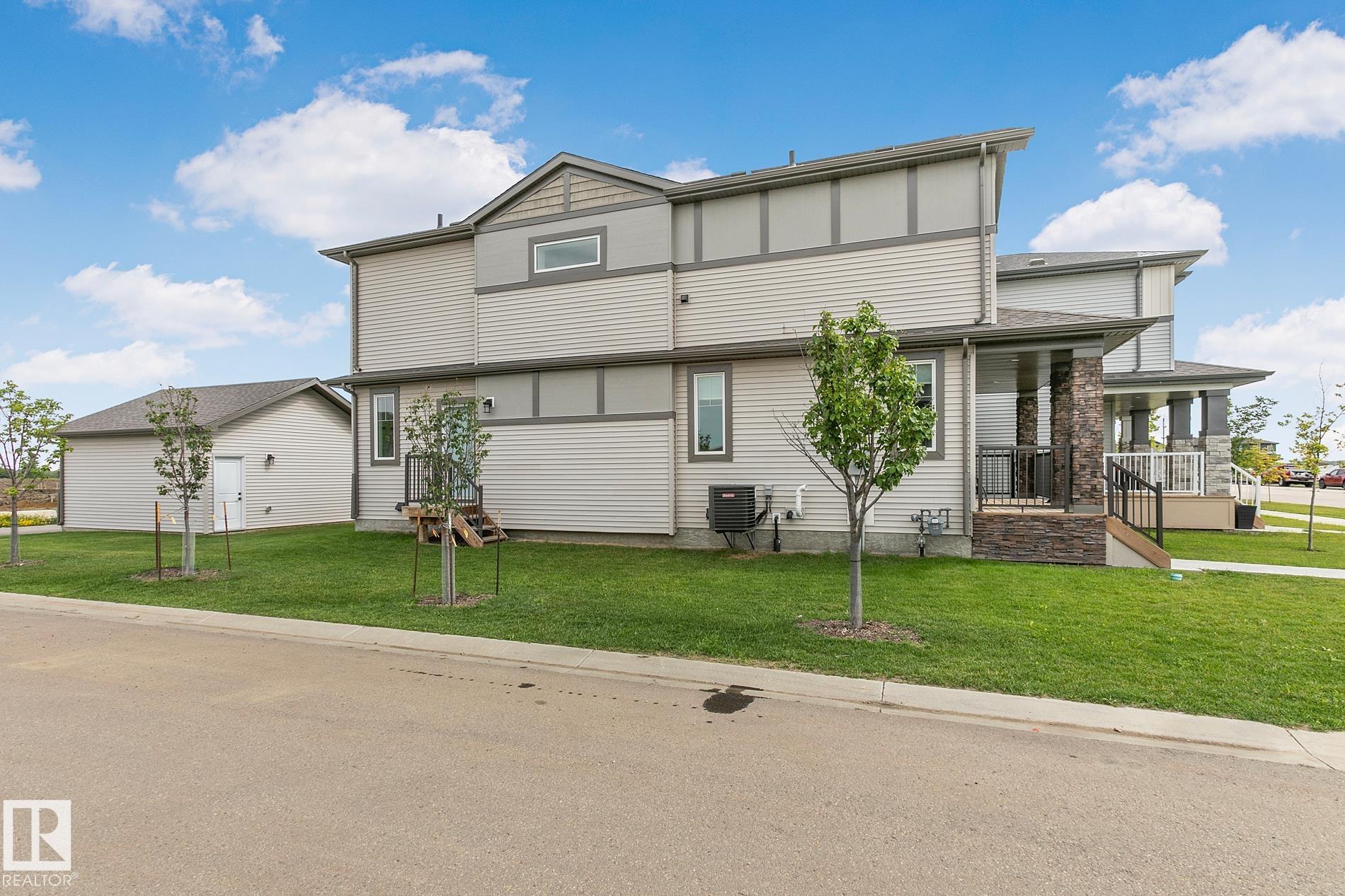Photo 42 at 50 Sienna Boulevard, Sienna, Fort Saskatchewan