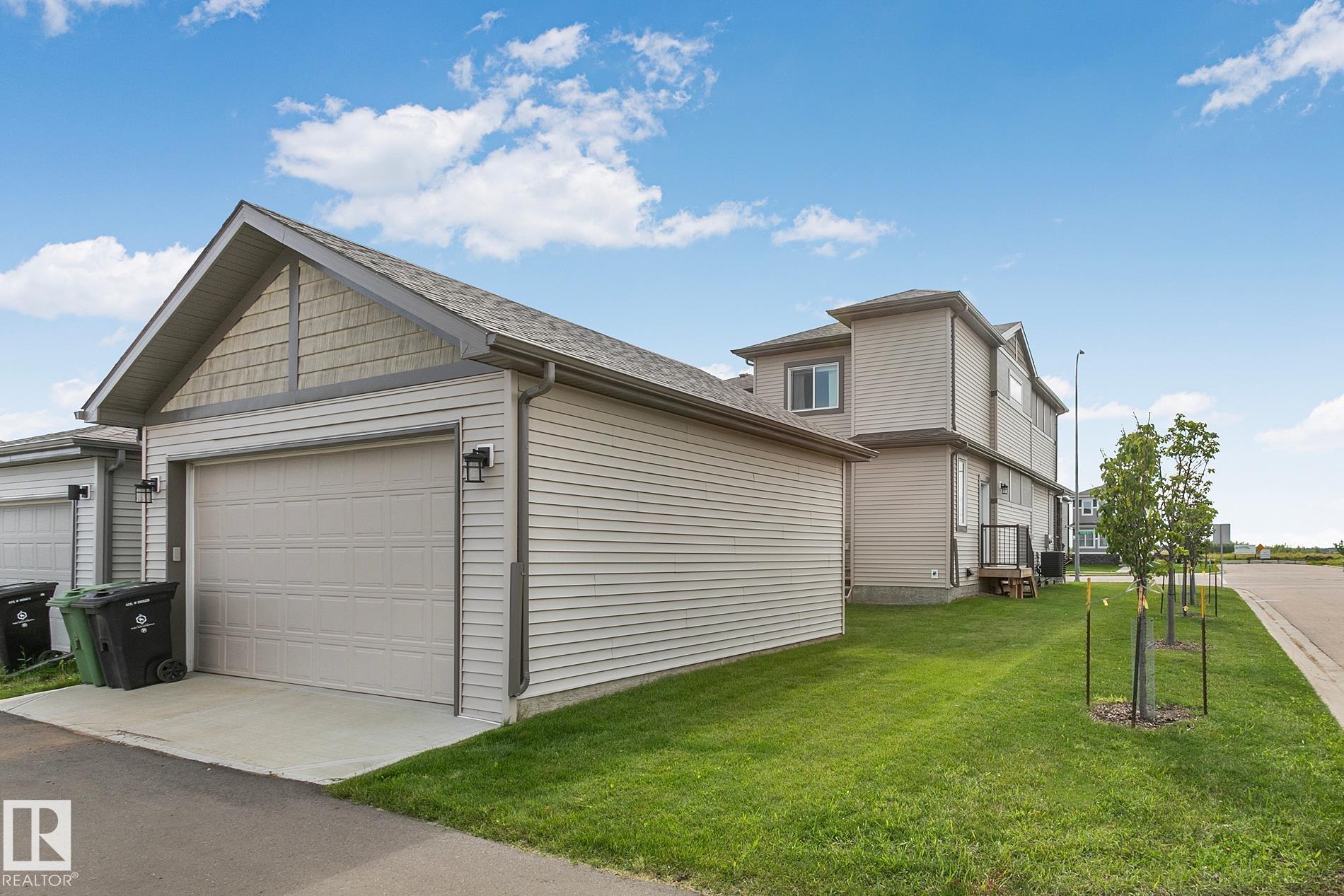 Photo 50 at 50 Sienna Boulevard, Sienna, Fort Saskatchewan