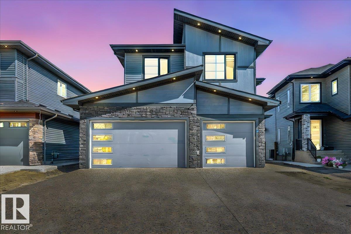 41 Elwyck Gate, Fenwyck, Spruce Grove 