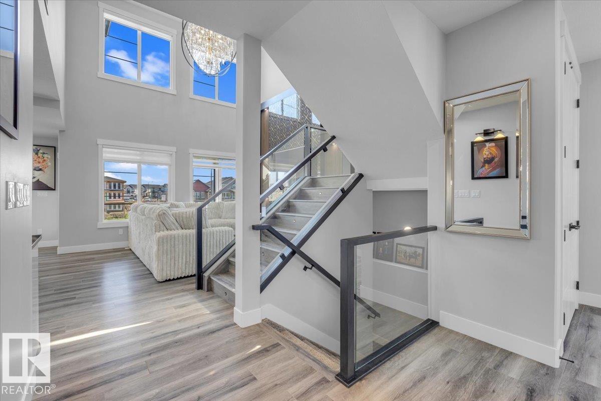 Photo 12 at 41 Elwyck Gate, Fenwyck, Spruce Grove