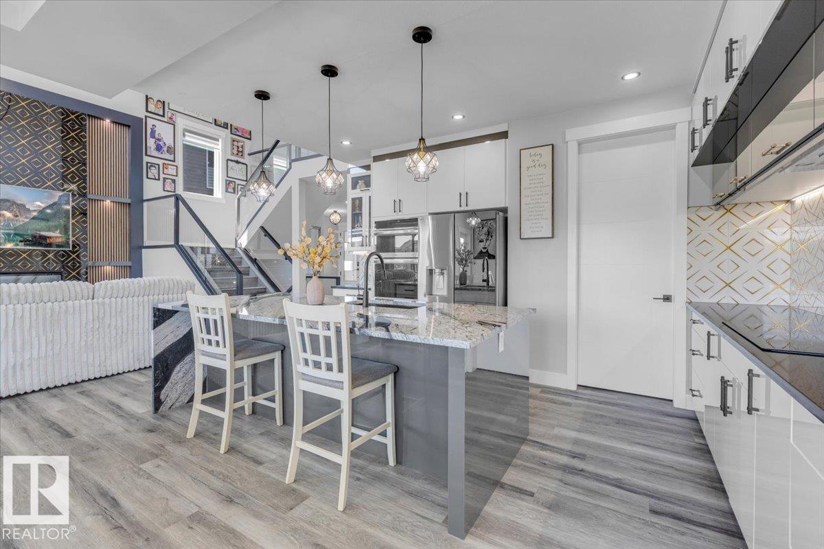 Photo 13 at 41 Elwyck Gate, Fenwyck, Spruce Grove