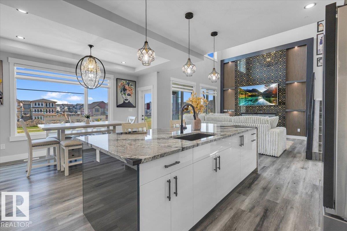 Photo 14 at 41 Elwyck Gate, Fenwyck, Spruce Grove