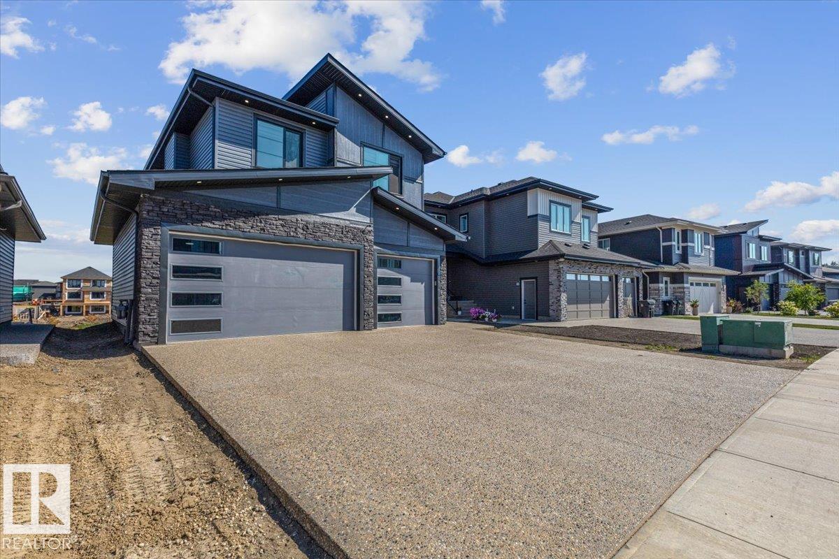 Photo 4 at 41 Elwyck Gate, Fenwyck, Spruce Grove