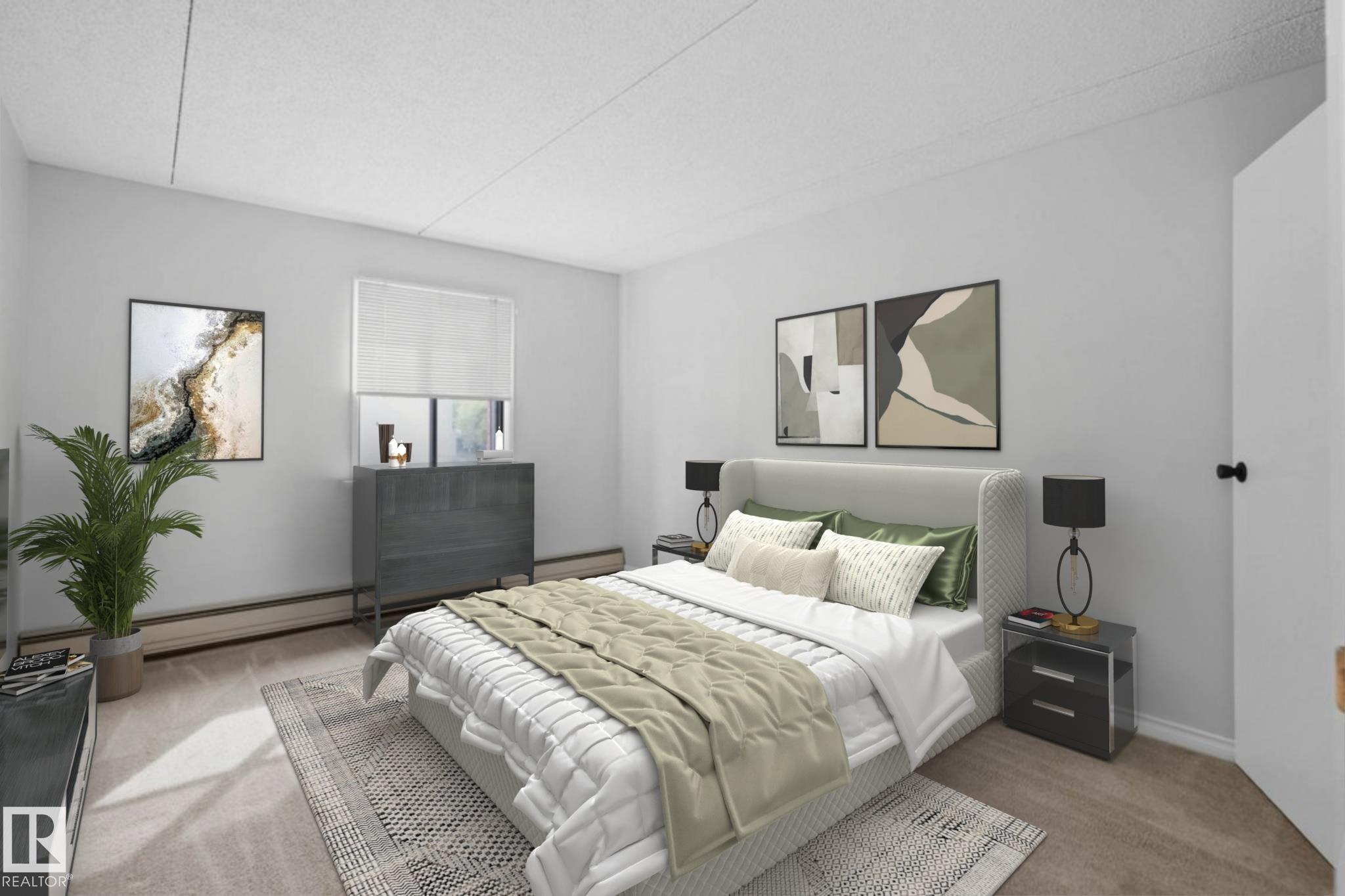202 - 9917 110 Street NW, Wîhkwêntôwin, Edmonton 