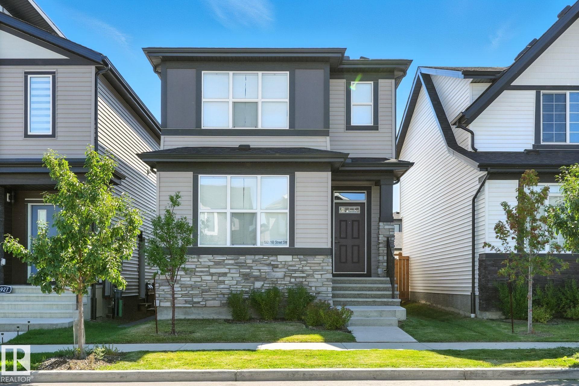 1931 160 Street SW, Glenridding Ravine, Edmonton 