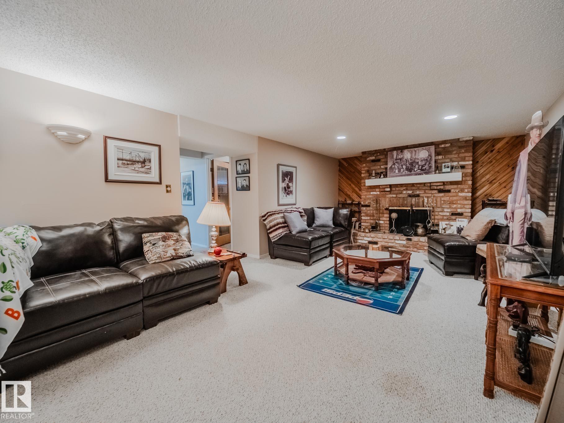 Photo 32 at 50 Flagstone Crescent, Forest Lawn, St. Albert