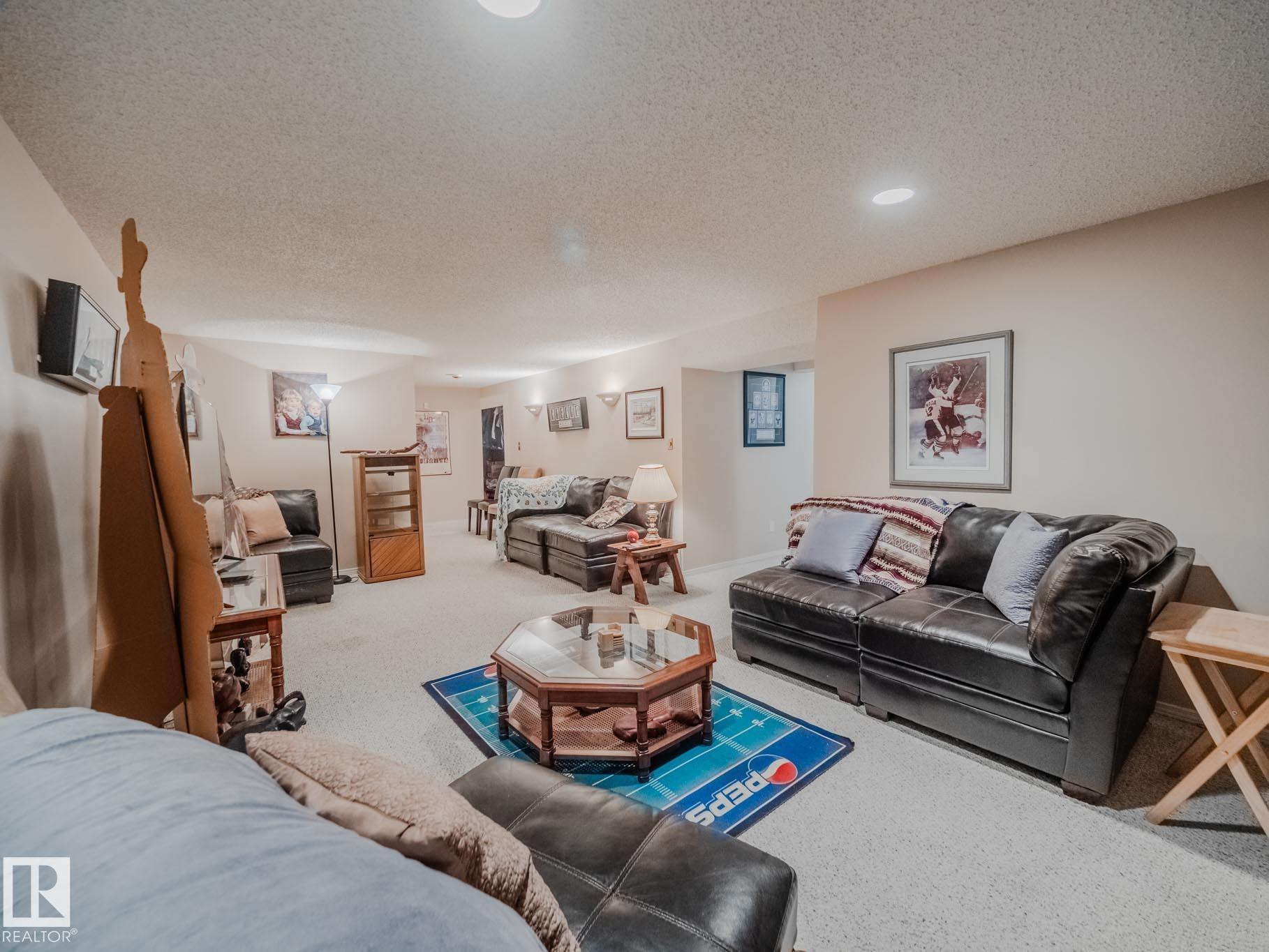Photo 34 at 50 Flagstone Crescent, Forest Lawn, St. Albert