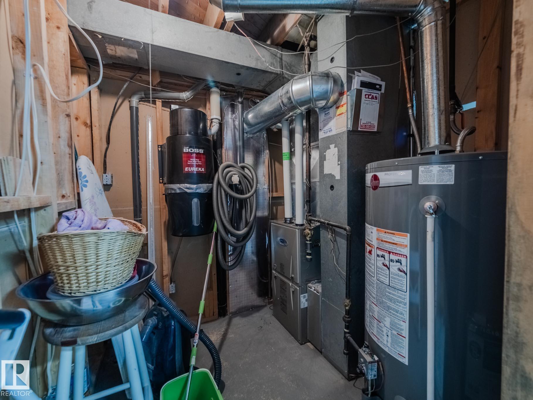 Photo 42 at 50 Flagstone Crescent, Forest Lawn, St. Albert