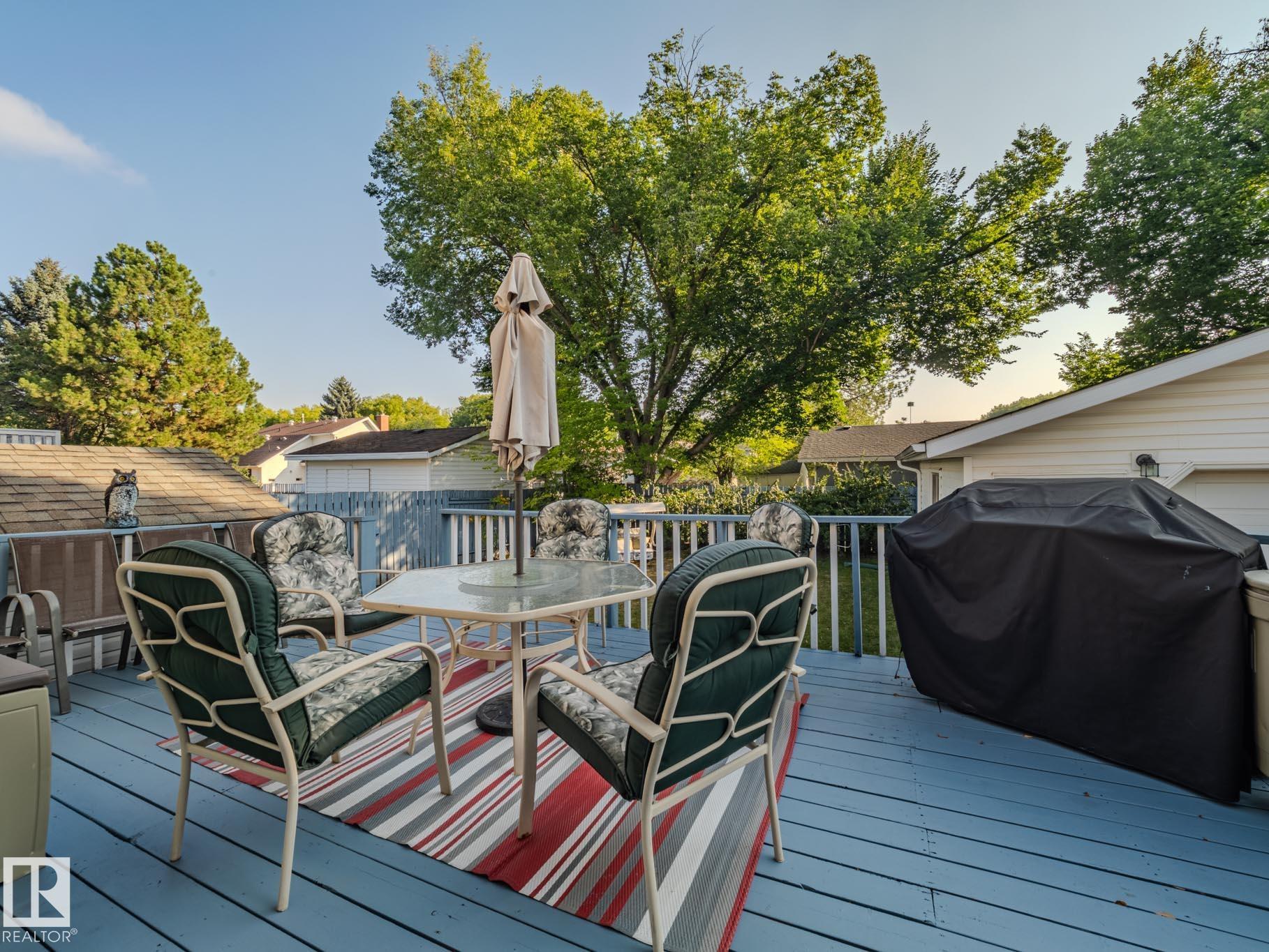 Photo 45 at 50 Flagstone Crescent, Forest Lawn, St. Albert