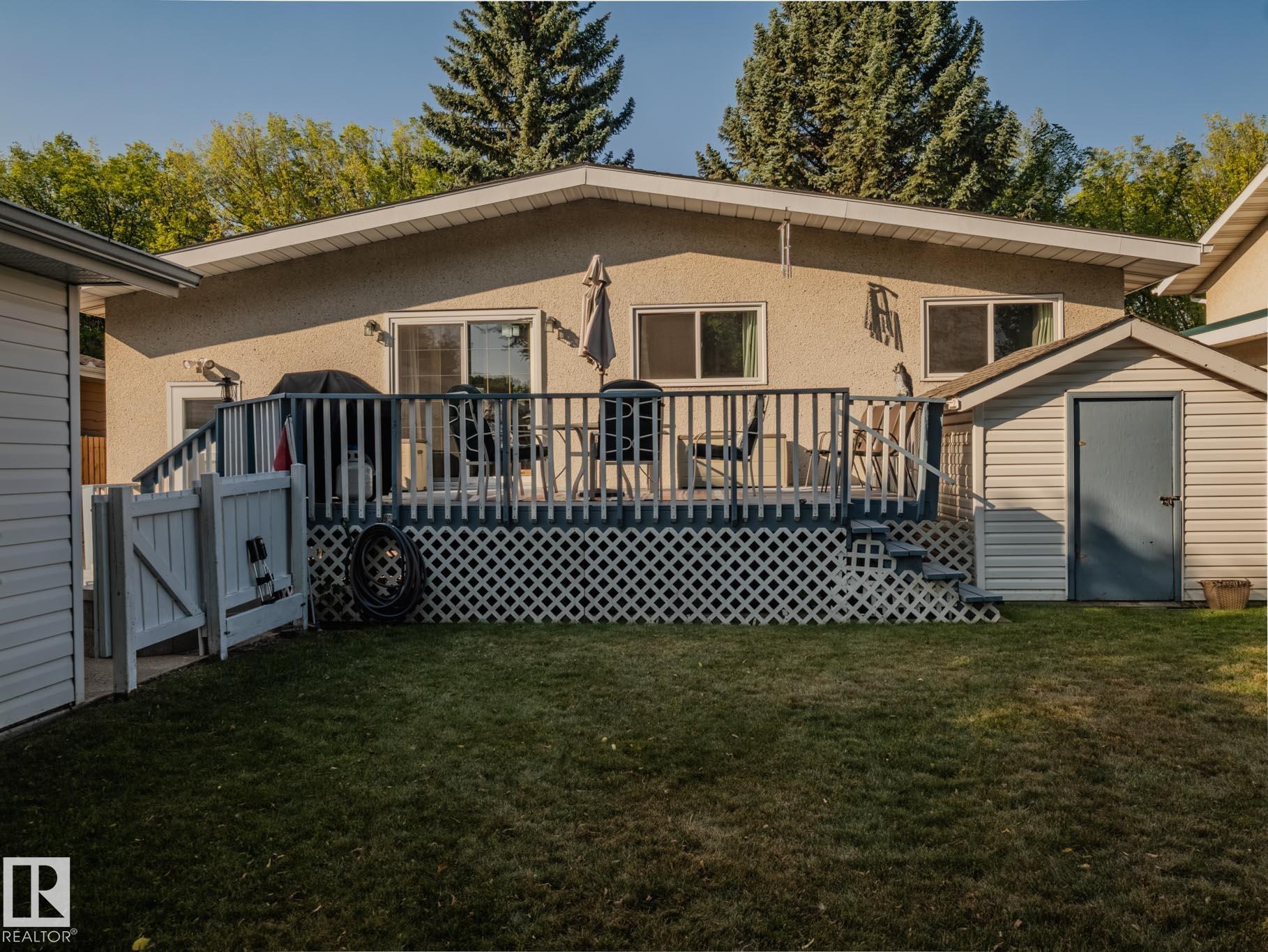 Photo 46 at 50 Flagstone Crescent, Forest Lawn, St. Albert