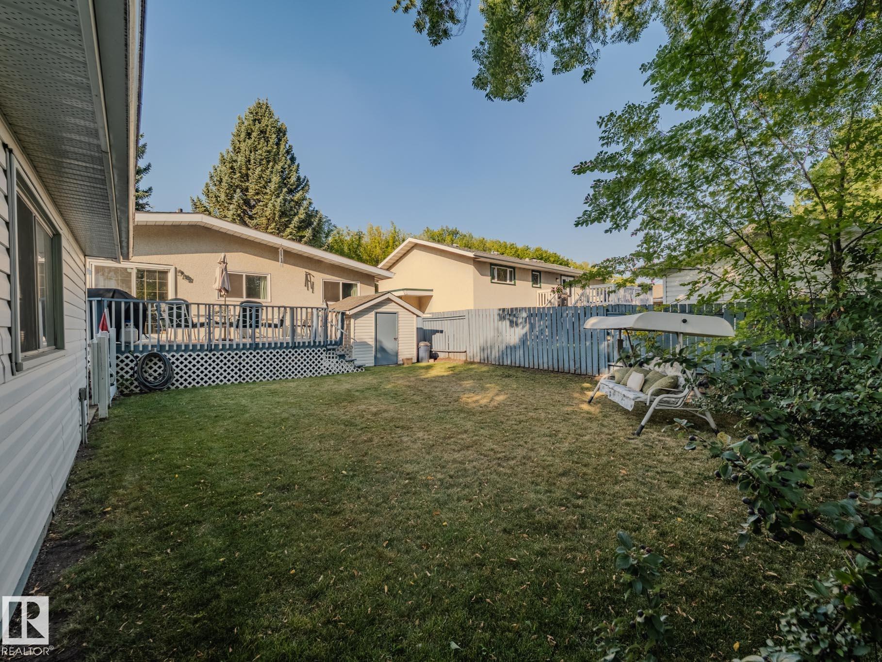 Photo 47 at 50 Flagstone Crescent, Forest Lawn, St. Albert