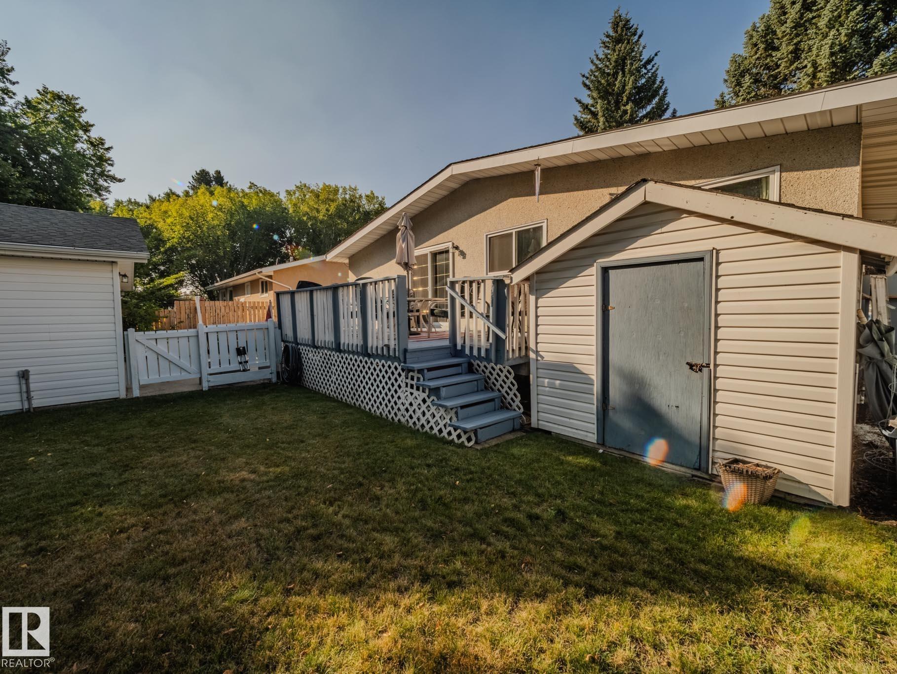 Photo 48 at 50 Flagstone Crescent, Forest Lawn, St. Albert
