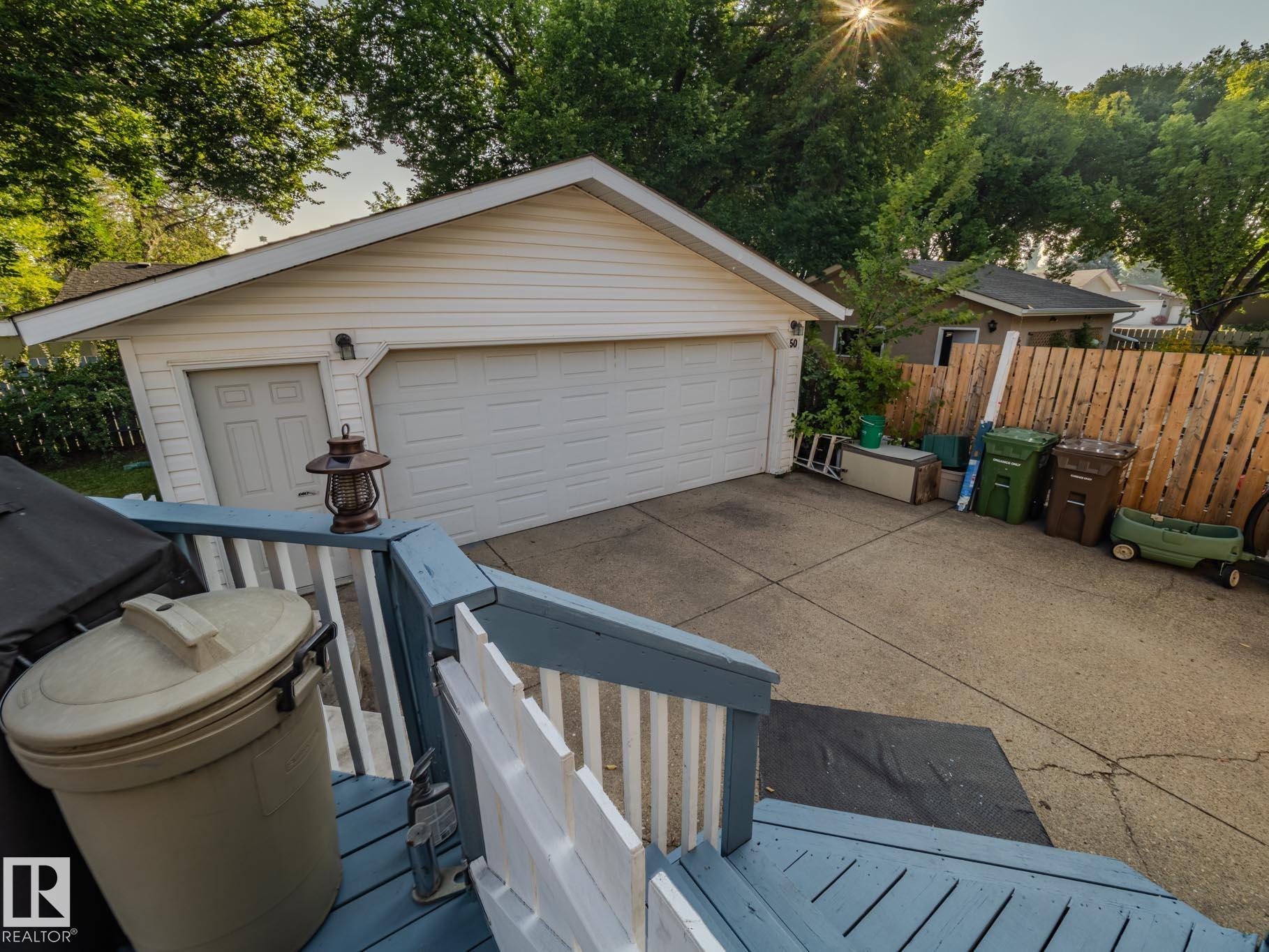 Photo 54 at 50 Flagstone Crescent, Forest Lawn, St. Albert