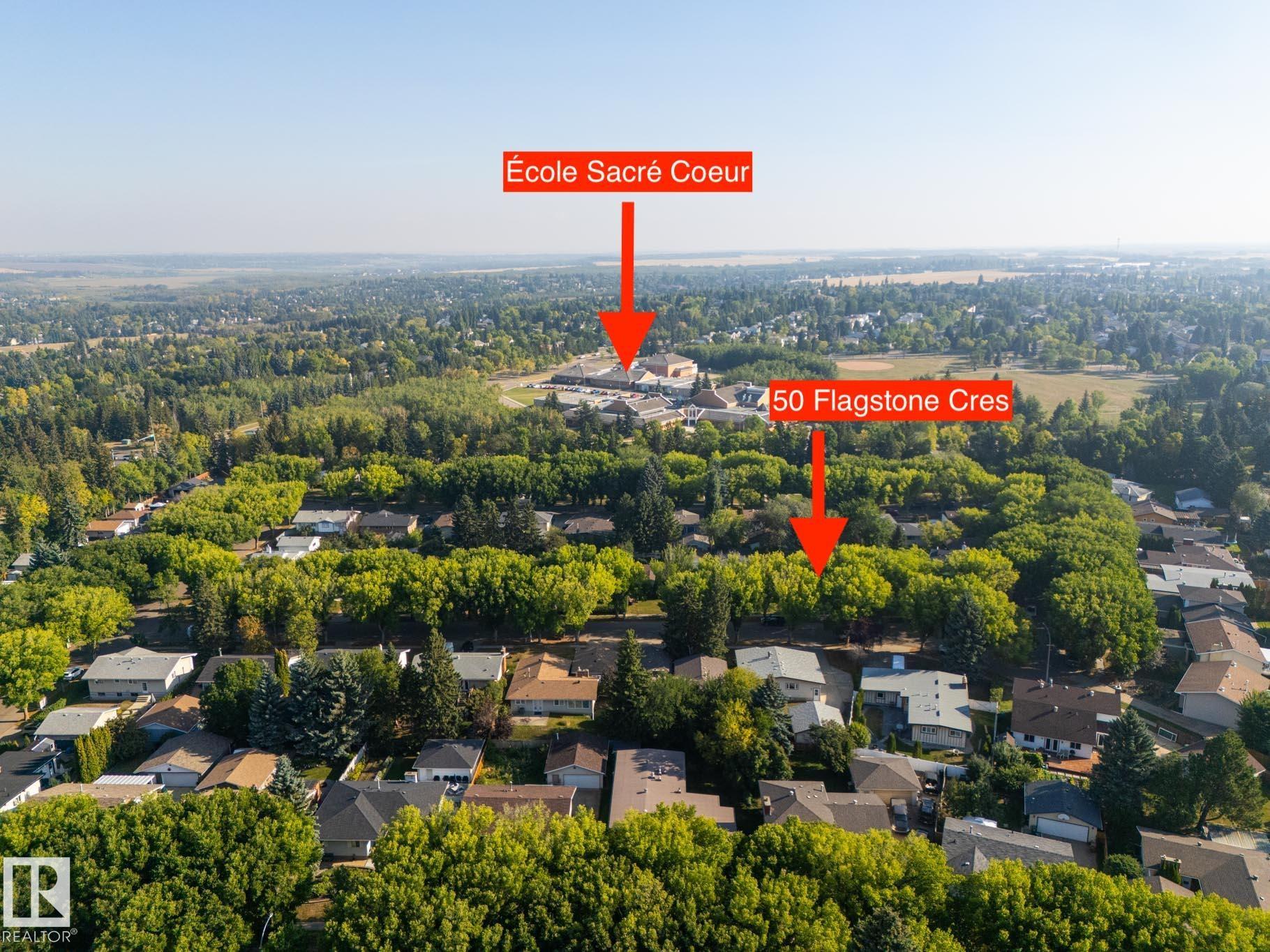 Photo 56 at 50 Flagstone Crescent, Forest Lawn, St. Albert