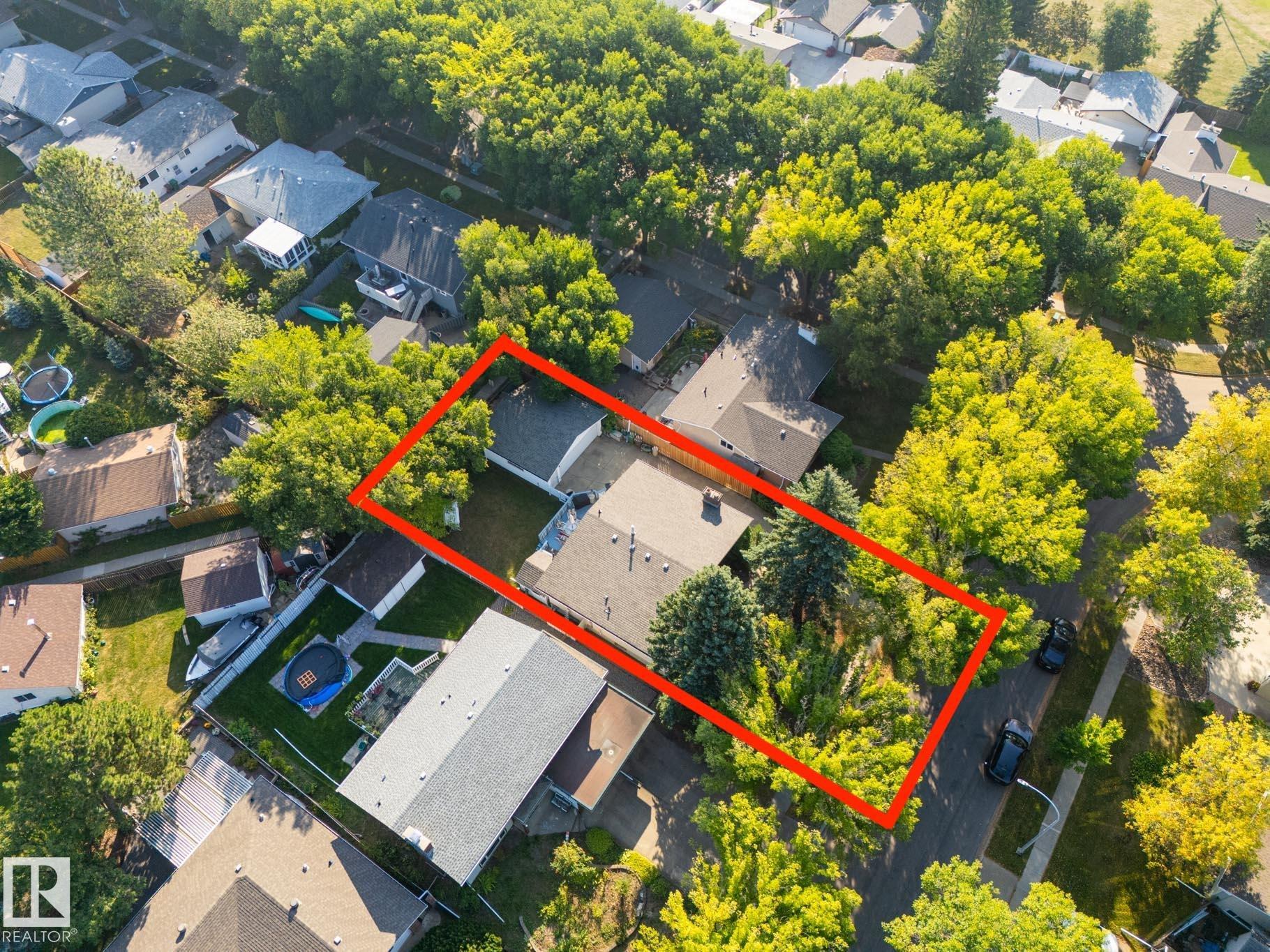Photo 59 at 50 Flagstone Crescent, Forest Lawn, St. Albert