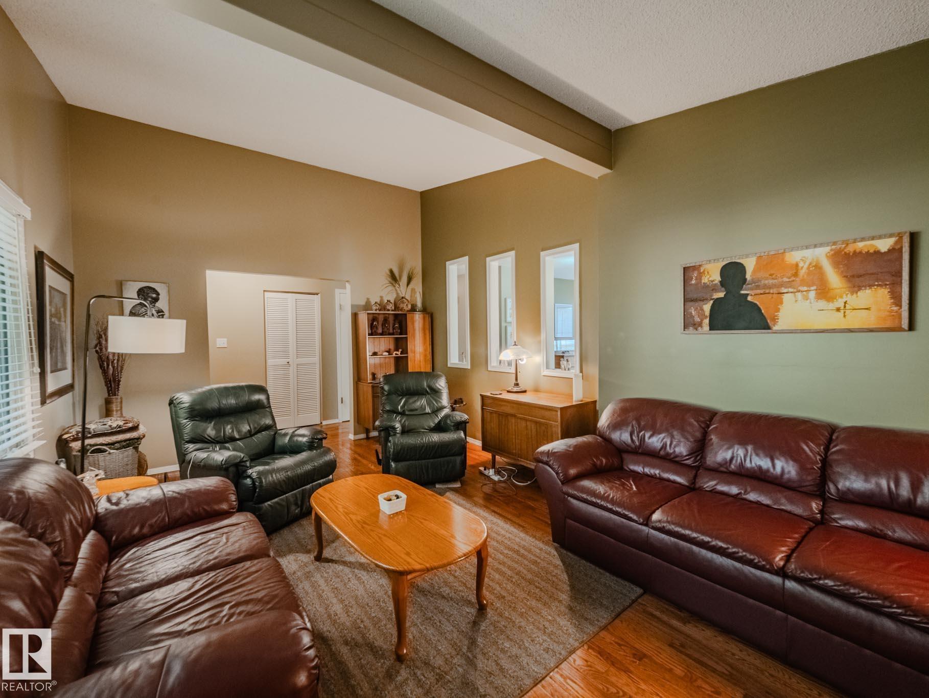 Photo 8 at 50 Flagstone Crescent, Forest Lawn, St. Albert