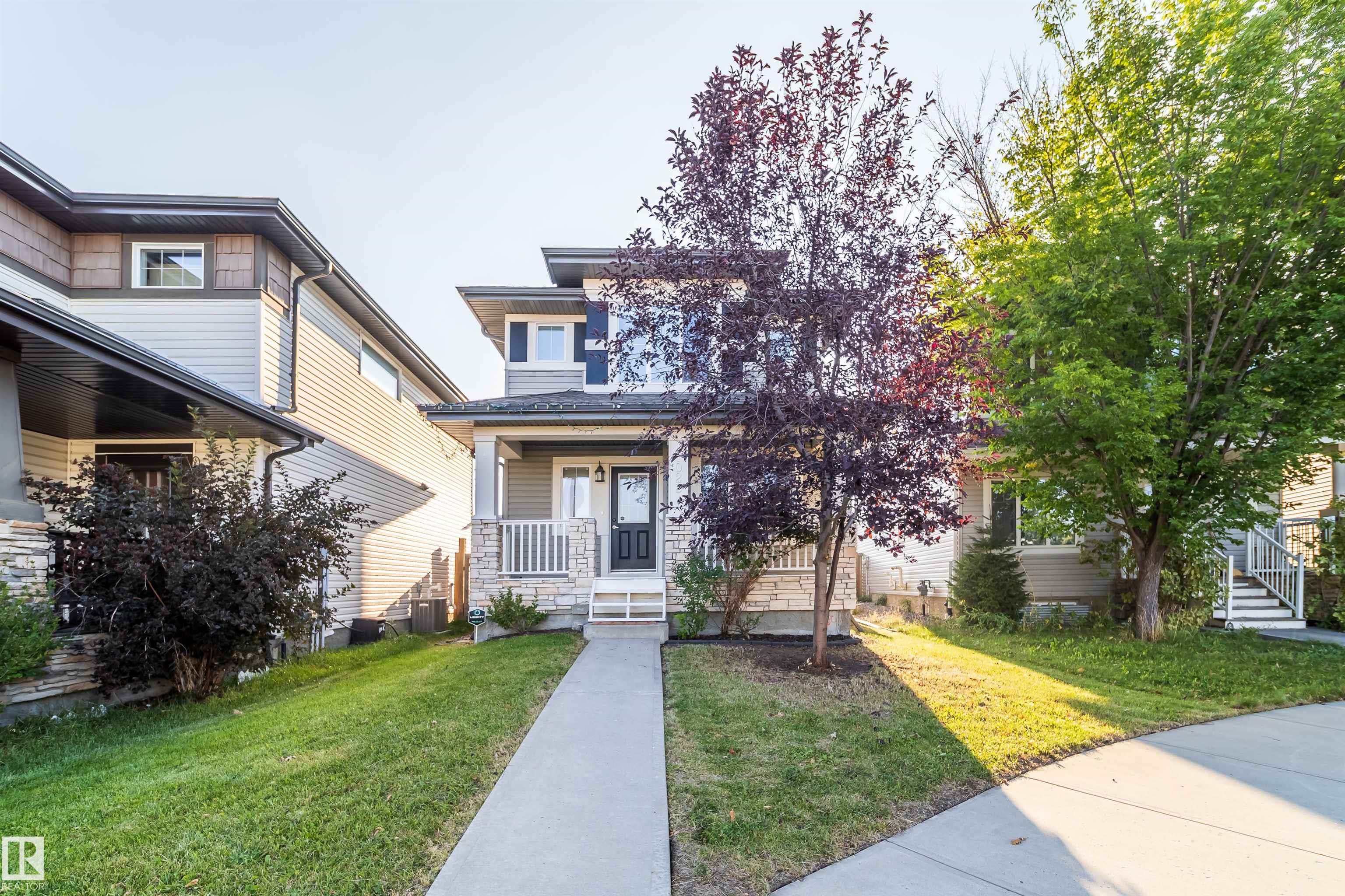 1023 160 Street SW, Glenridding Heights, Edmonton 