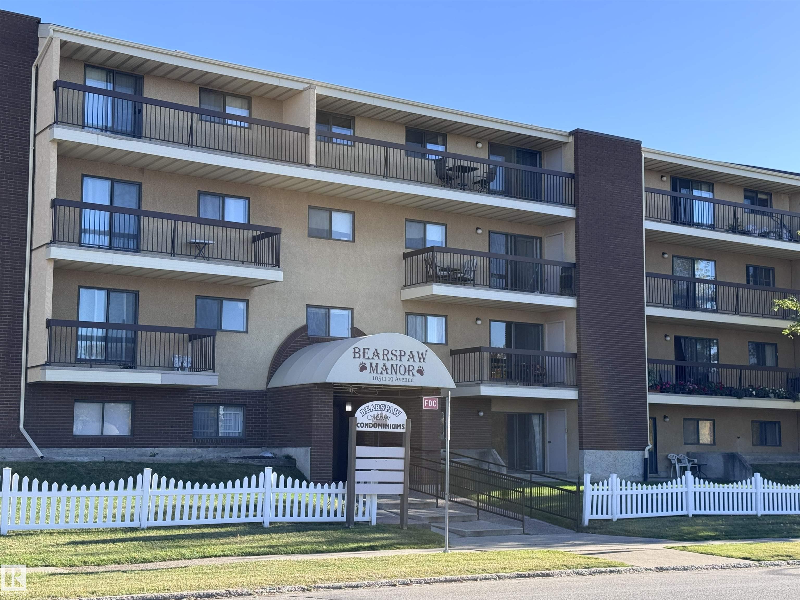 103 - 10511 19 Avenue NW, Keheewin, Edmonton 