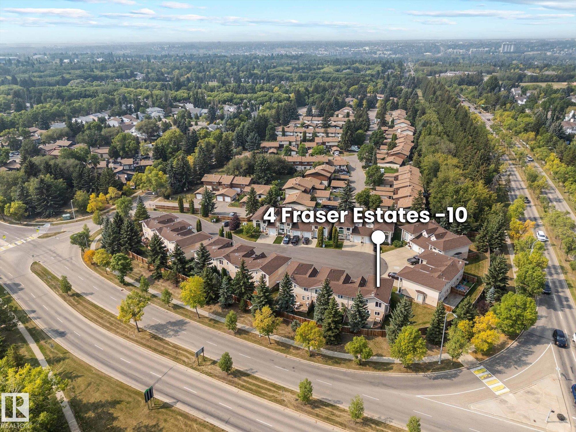 Photo 44 at 10 - 4 Fraser Drive, Forest Lawn, St. Albert