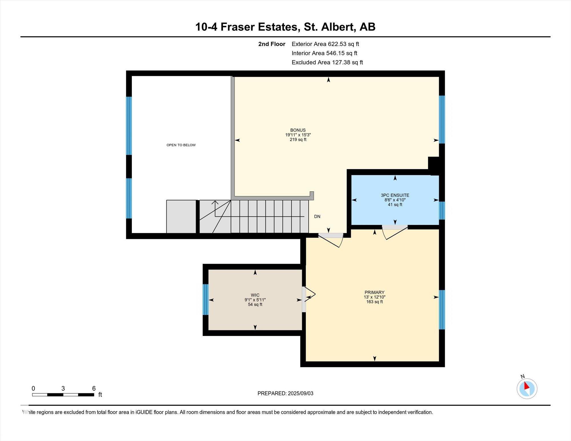 Photo 49 at 10 - 4 Fraser Drive, Forest Lawn, St. Albert