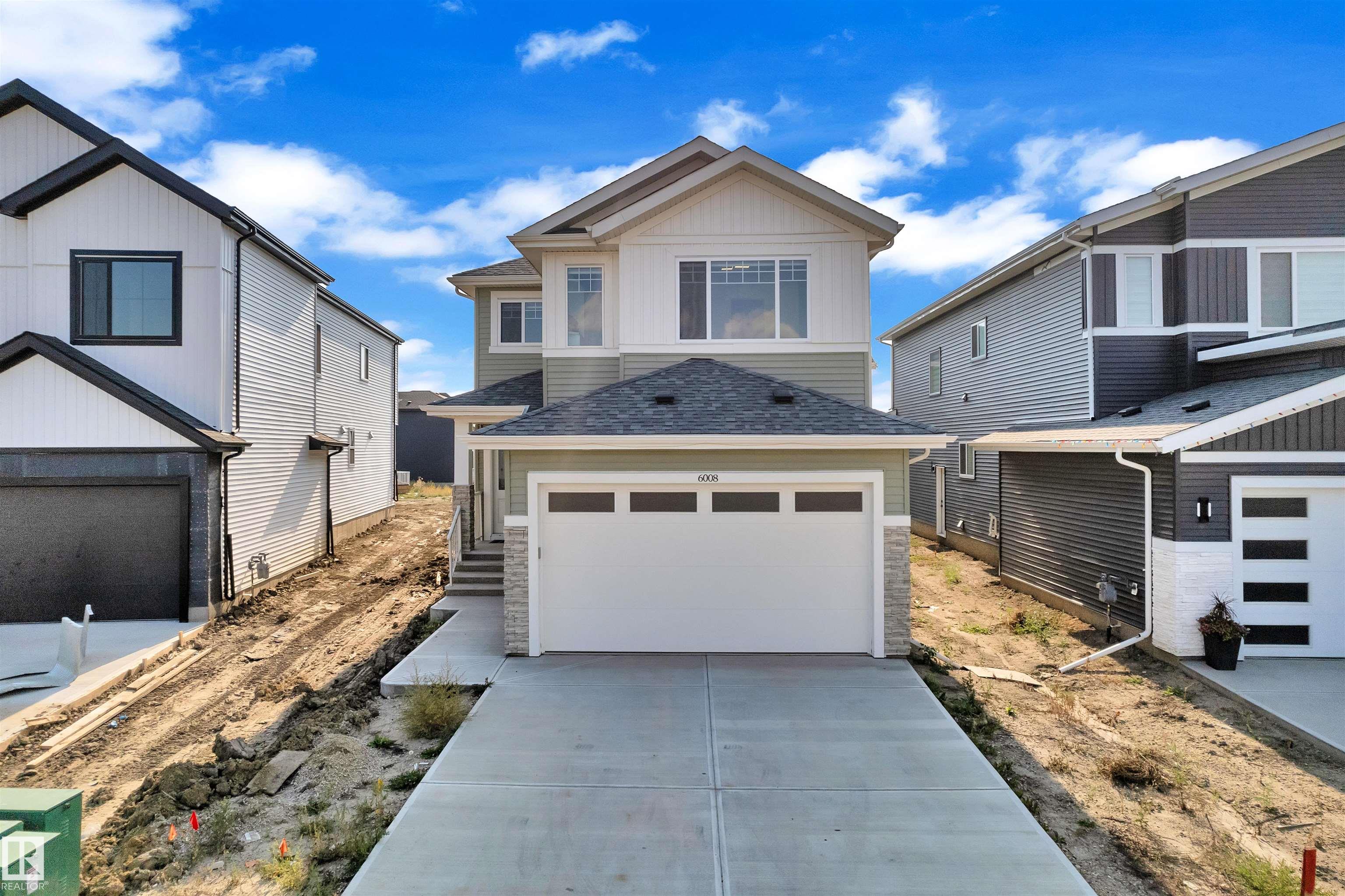 6008 - 19 St NE, Irvine Creek, Rural Leduc County 