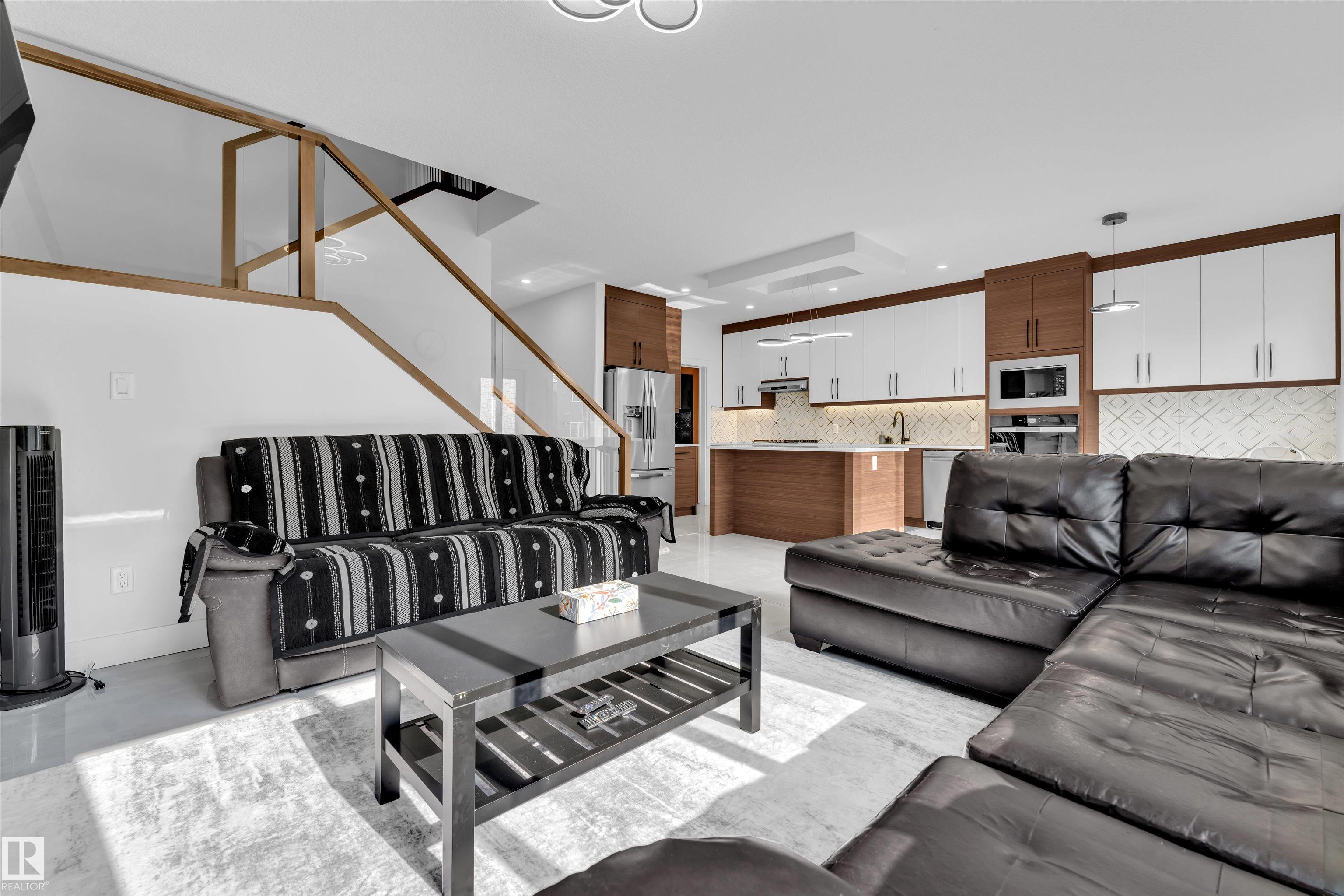 Photo 12 at 6008 - 19 St NE, Irvine Creek, Rural Leduc County