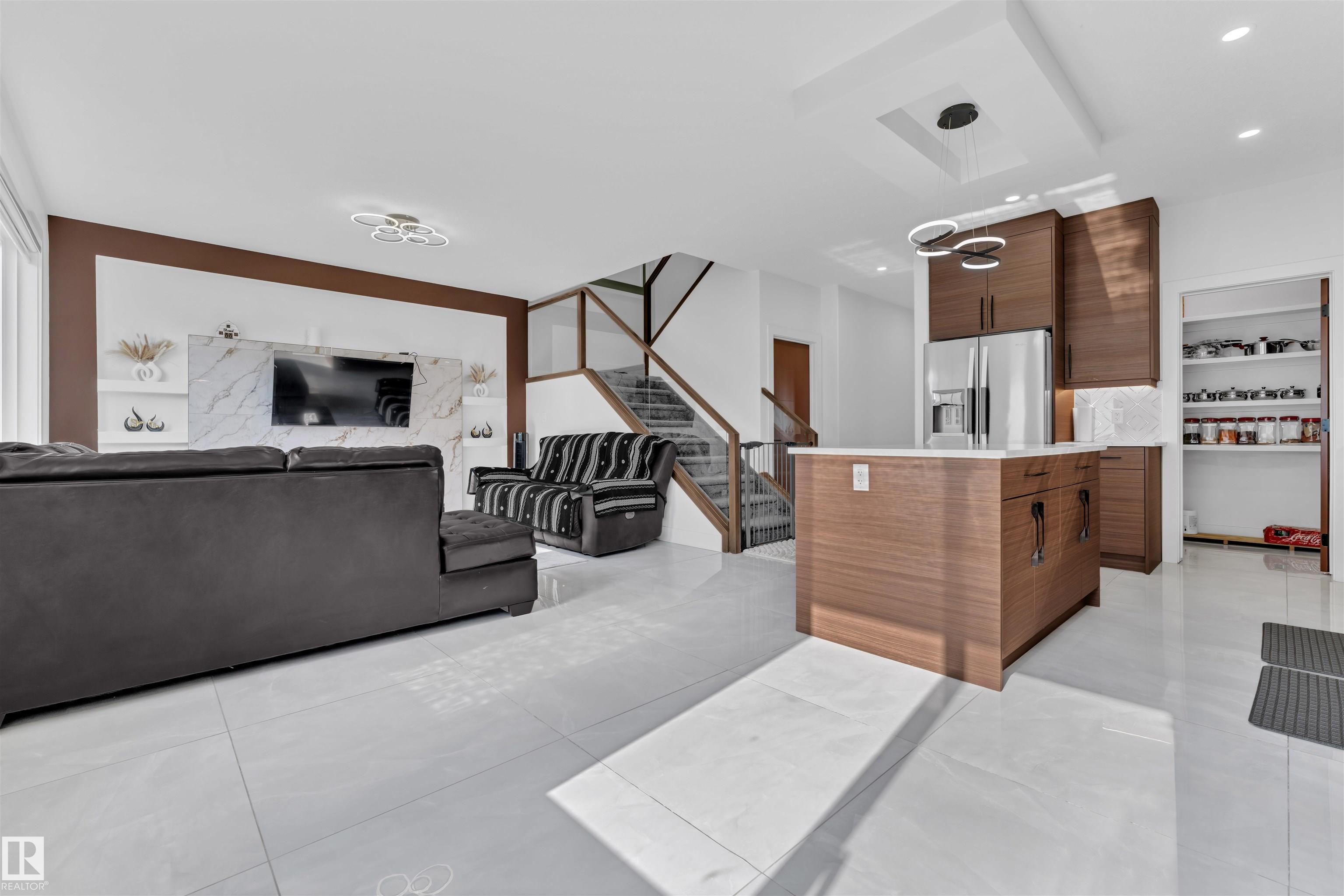 Photo 15 at 6008 - 19 St NE, Irvine Creek, Rural Leduc County