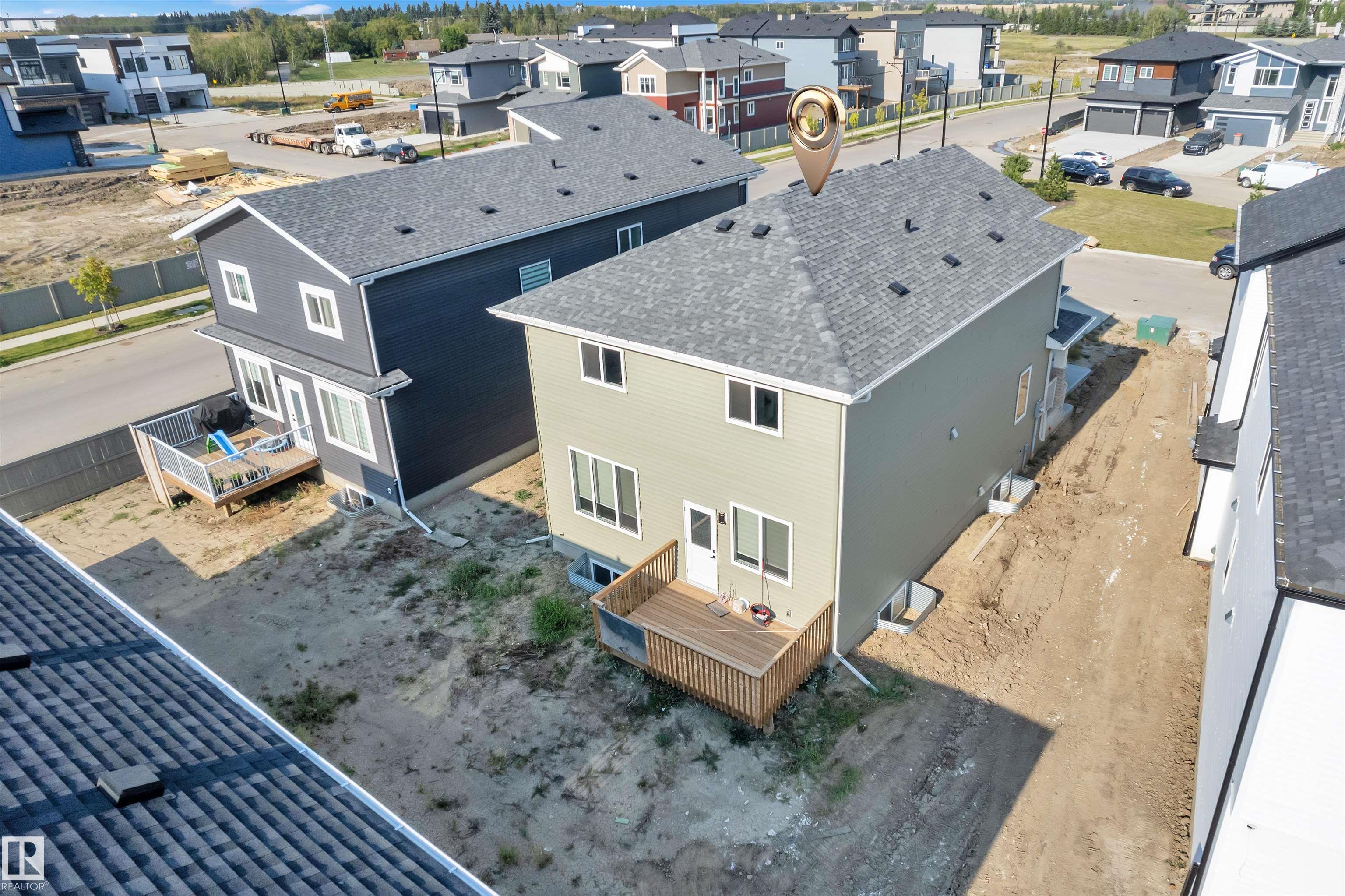 Photo 40 at 6008 - 19 St NE, Irvine Creek, Rural Leduc County