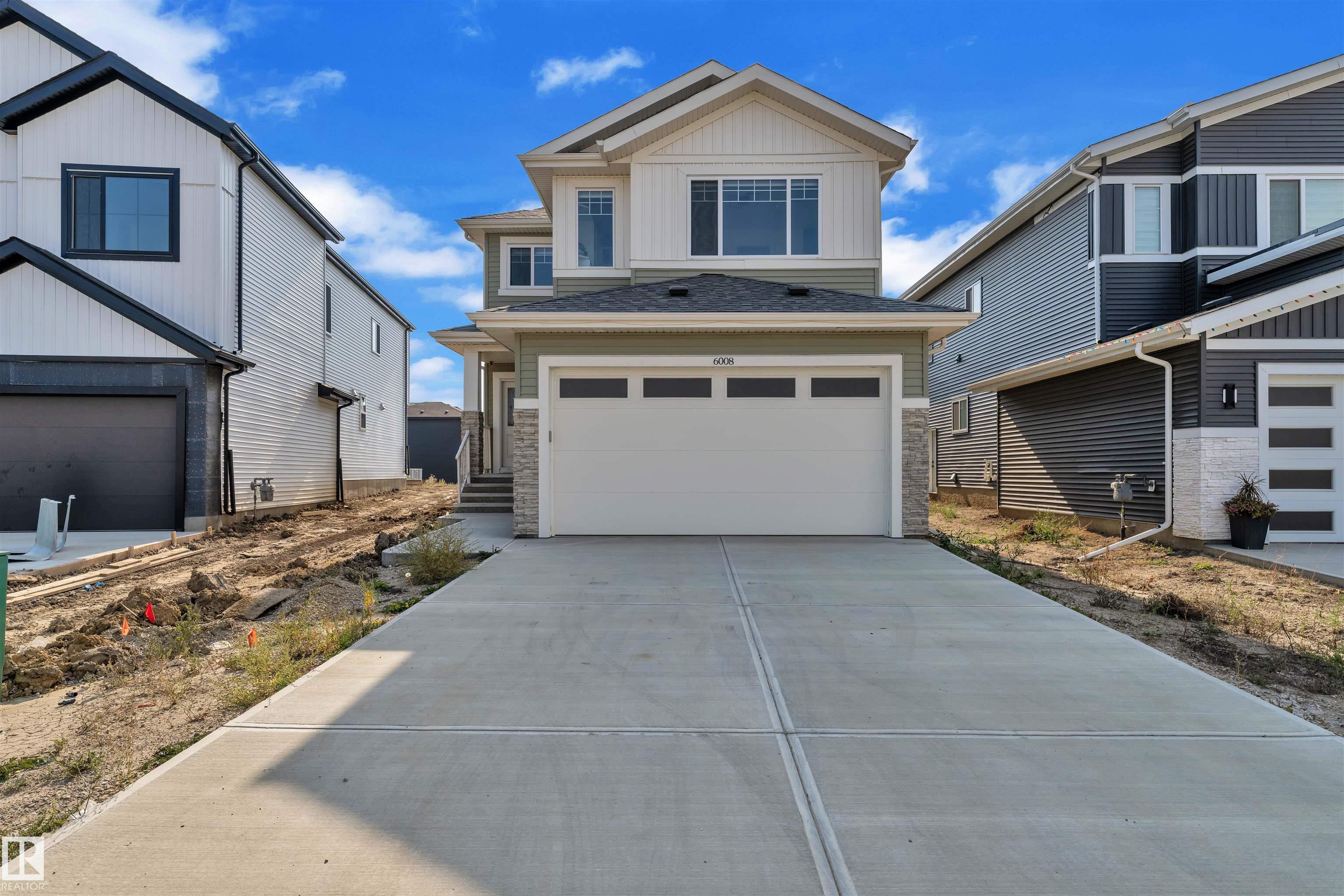 Photo 43 at 6008 - 19 St NE, Irvine Creek, Rural Leduc County