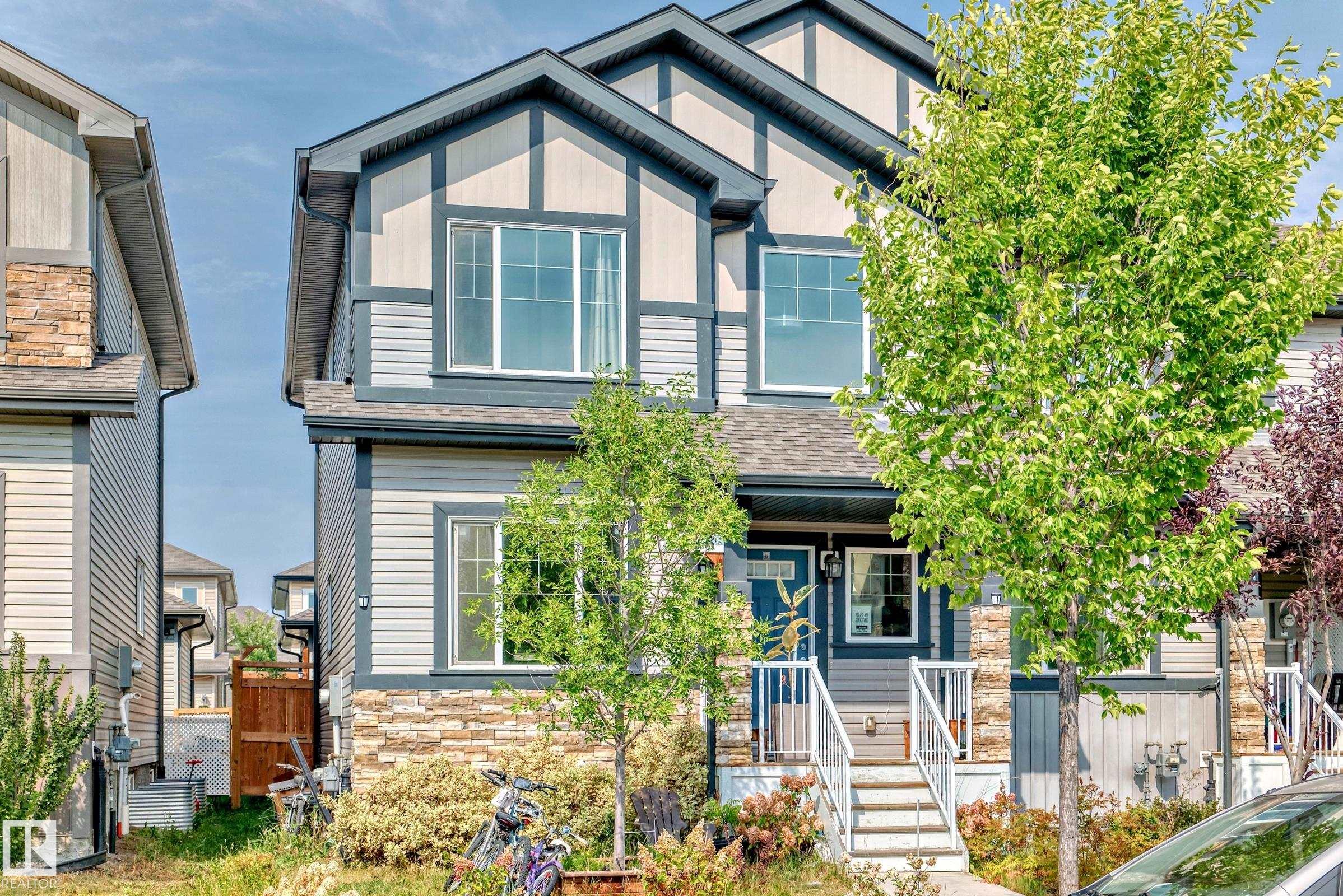 1426 26 Avenue NW, Tamarack, Edmonton 