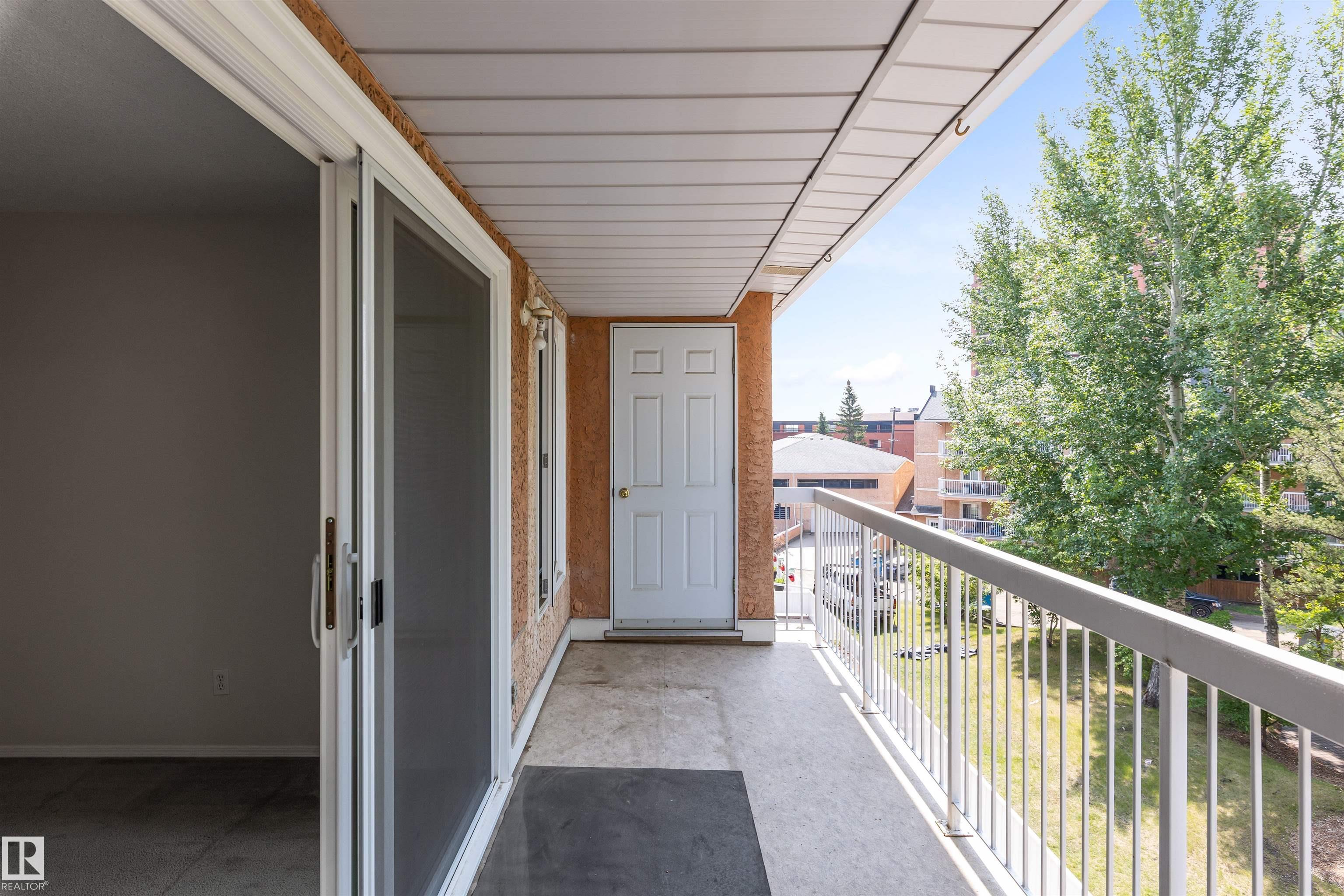 Photo 27 at 304 - 8811 106a Avenue NW, Boyle Street, Edmonton
