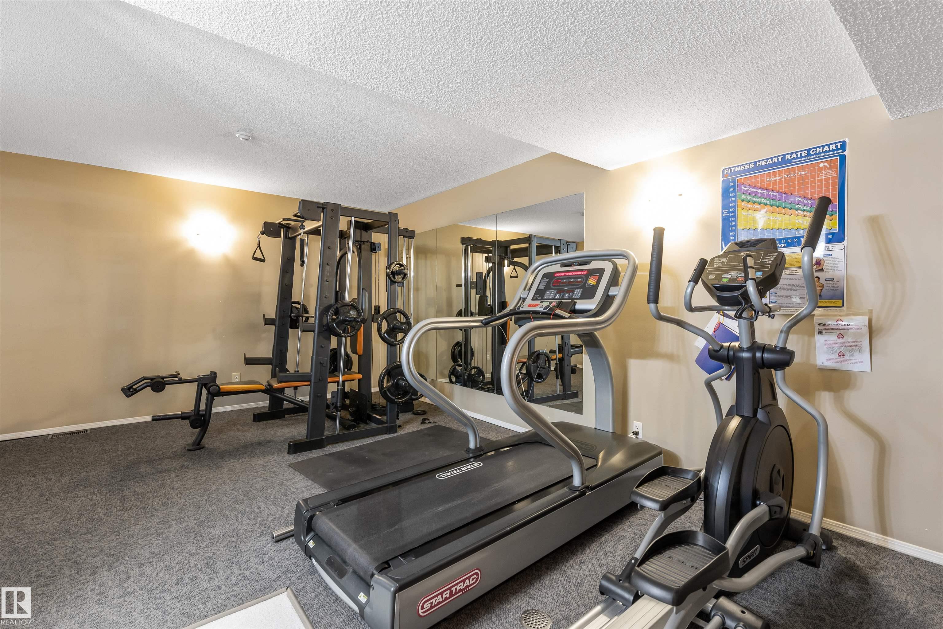 Photo 29 at 304 - 8811 106a Avenue NW, Boyle Street, Edmonton