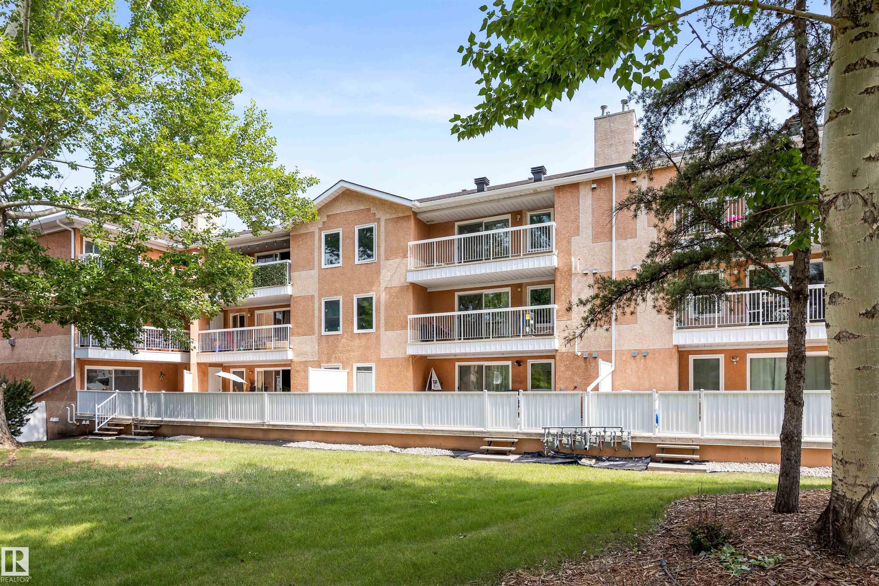 Photo 35 at 304 - 8811 106a Avenue NW, Boyle Street, Edmonton