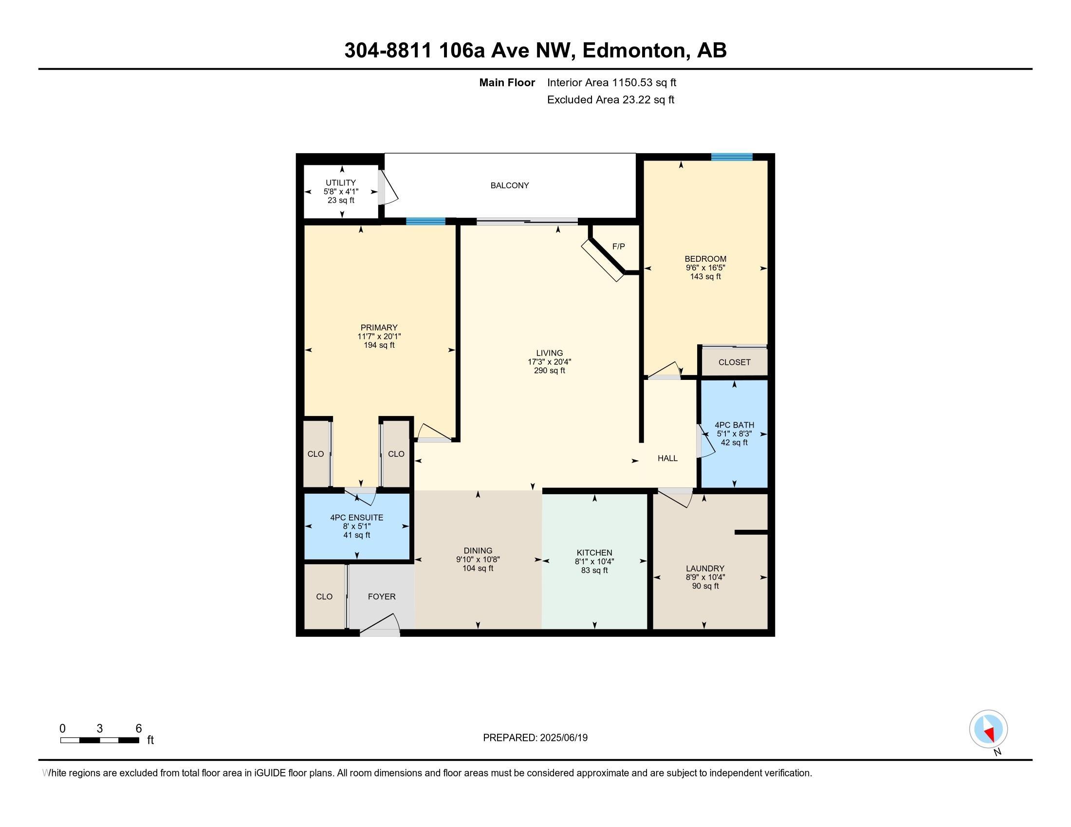 Photo 39 at 304 - 8811 106a Avenue NW, Boyle Street, Edmonton