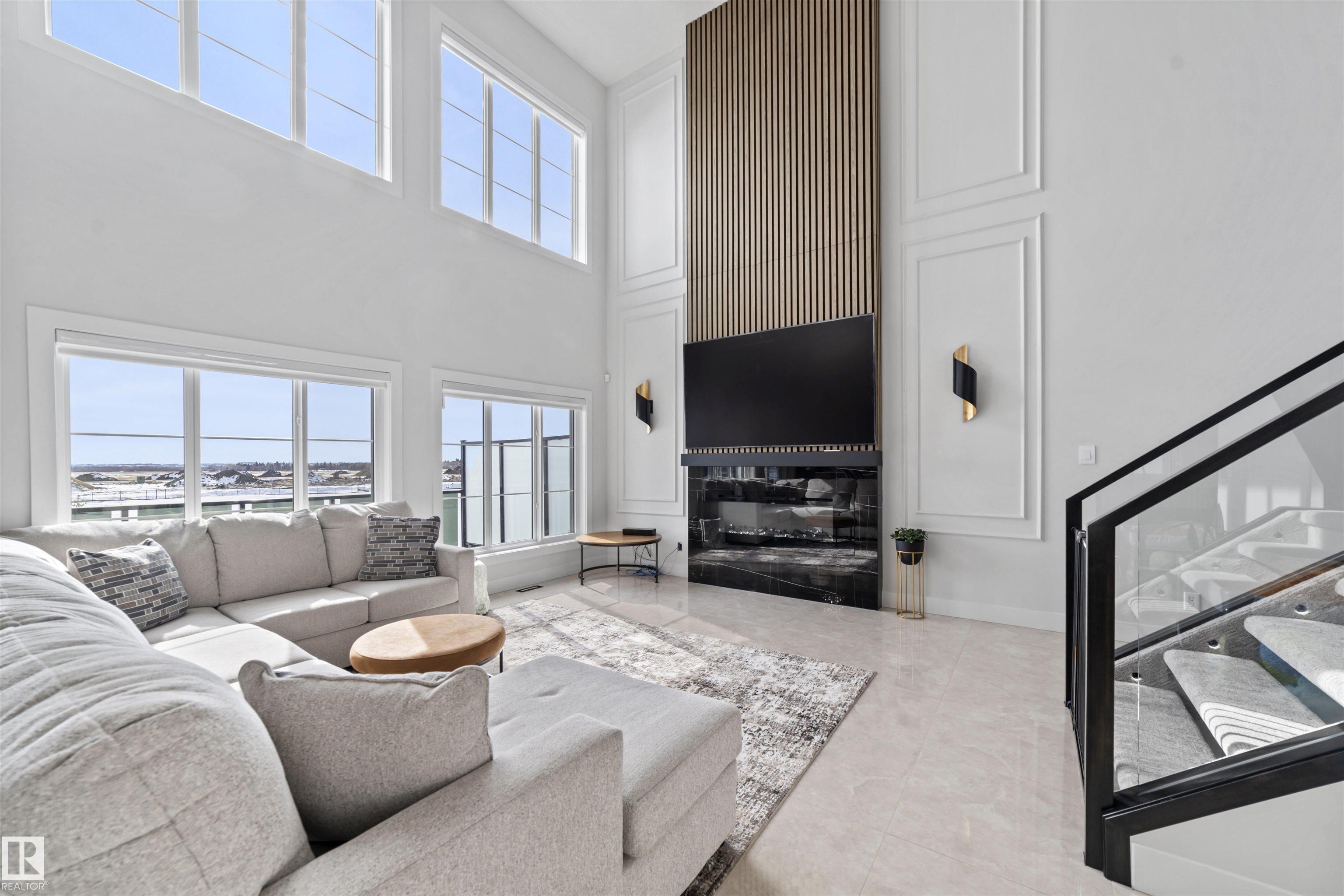 6415 29 Street NE, Churchill Meadow, Rural Leduc County 