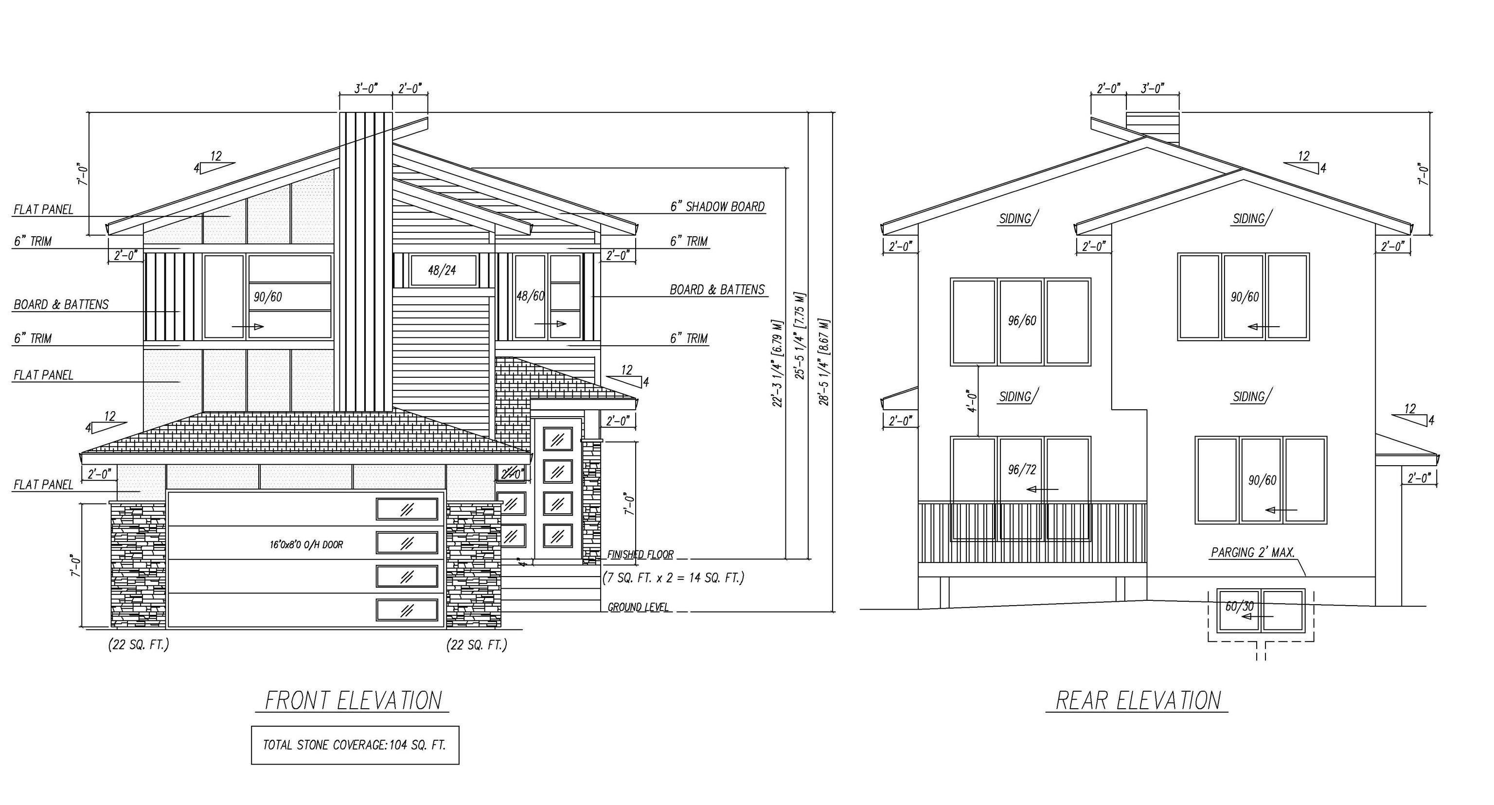Photo 2 at 6415 29 Street NE, Churchill Meadow, Rural Leduc County