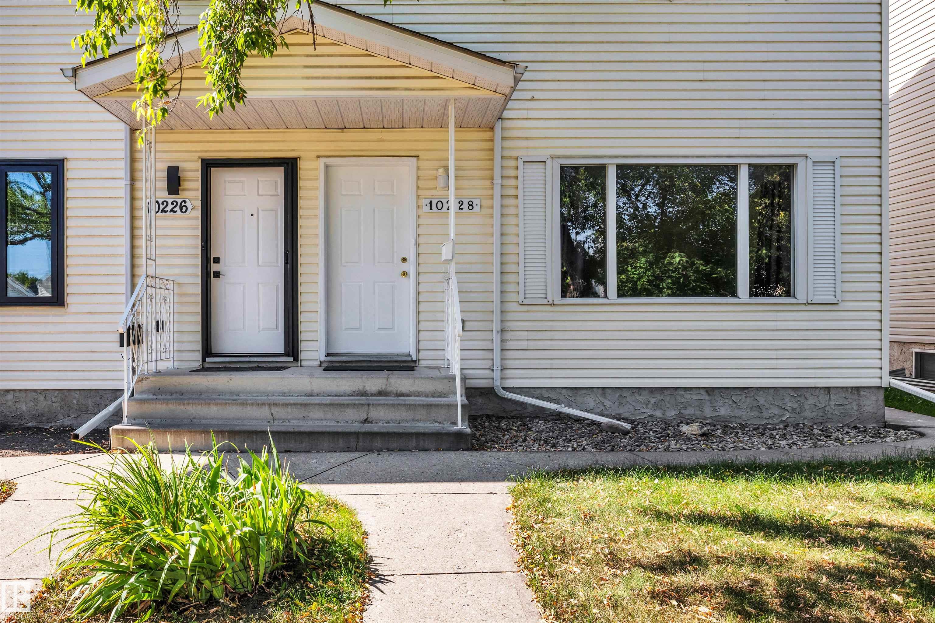 10228 152 Street NW, Canora, Edmonton 