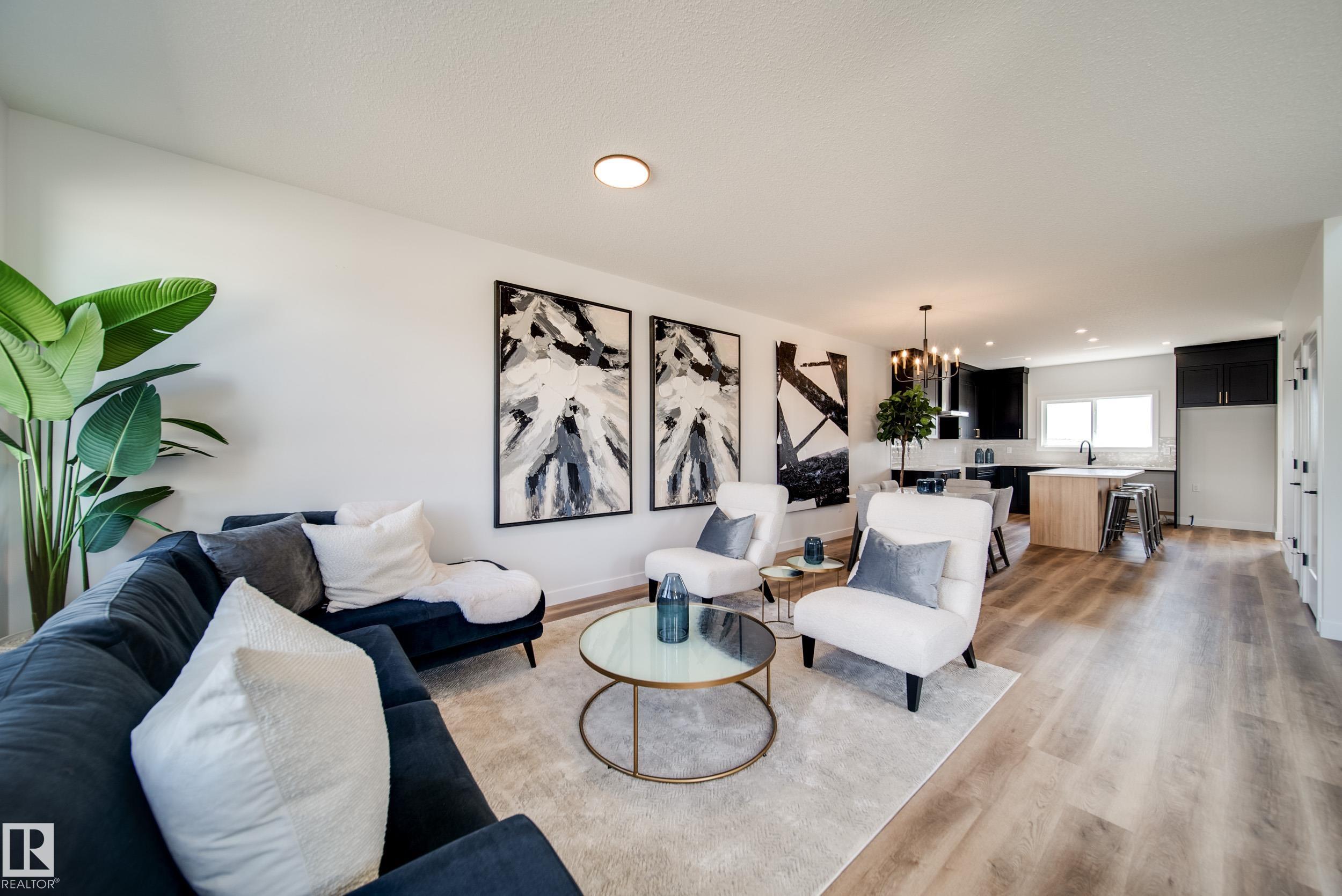 Photo 2 at 63 Sienna Boulevard, Sienna, Fort Saskatchewan