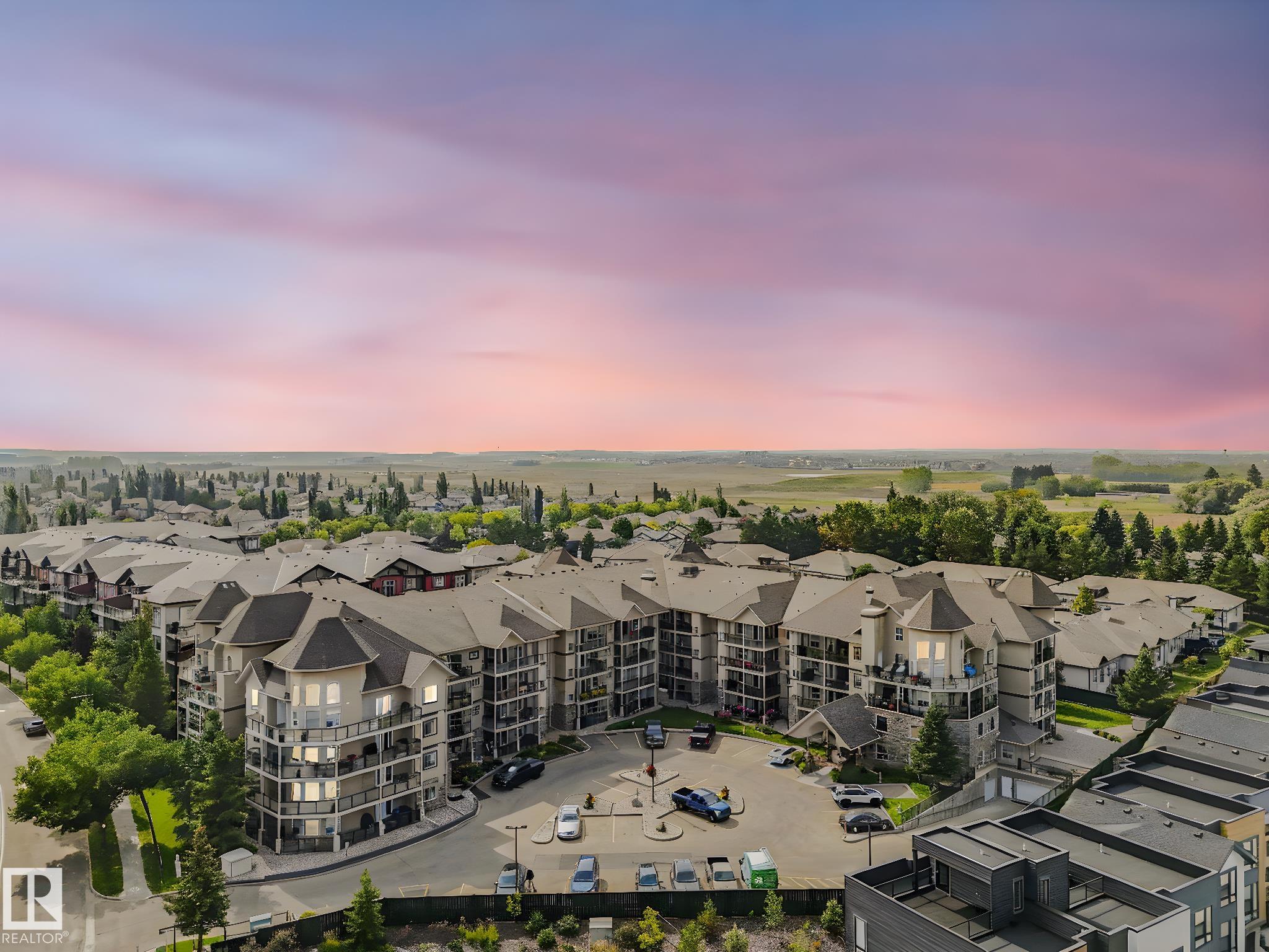 103 - 1320 Rutherford Road SW, Rutherford, Edmonton 